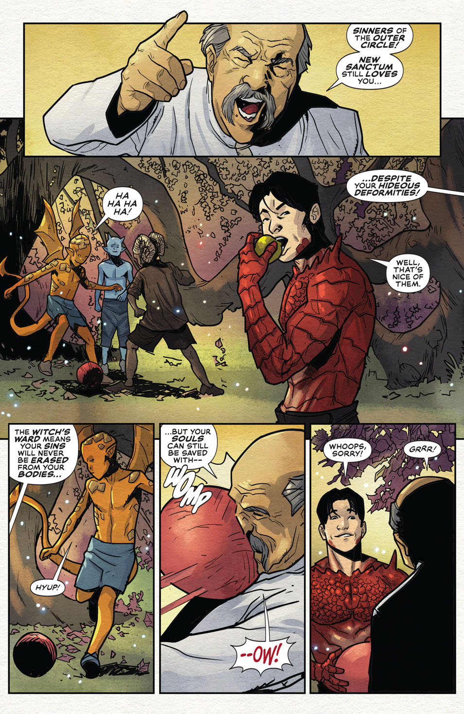 Lawful (2024-): Chapter 5 - Page 3