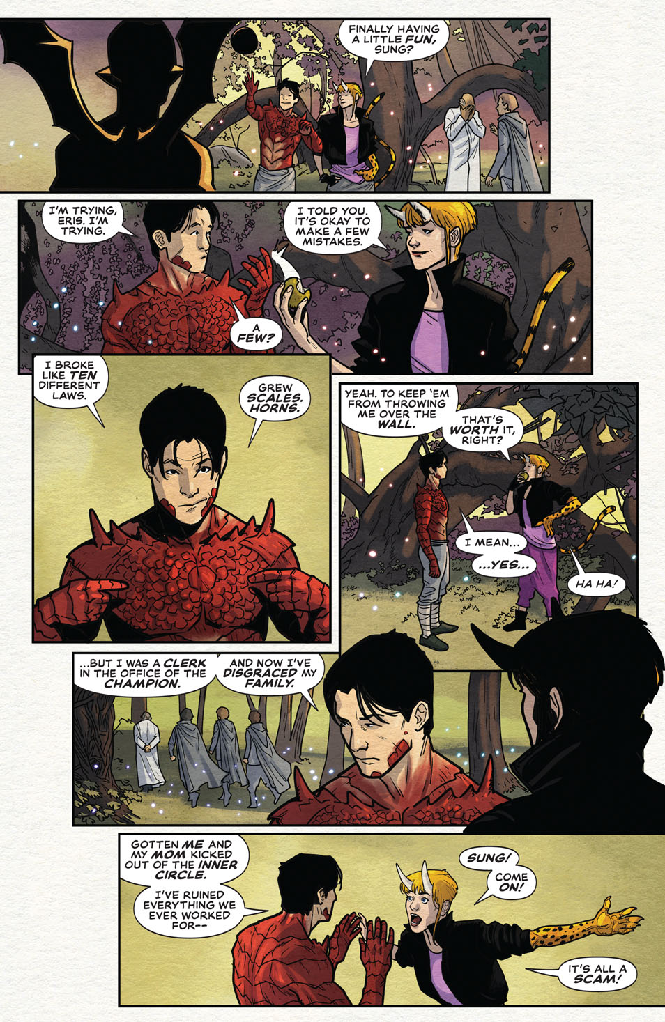 Lawful (2024-): Chapter 5 - Page 4