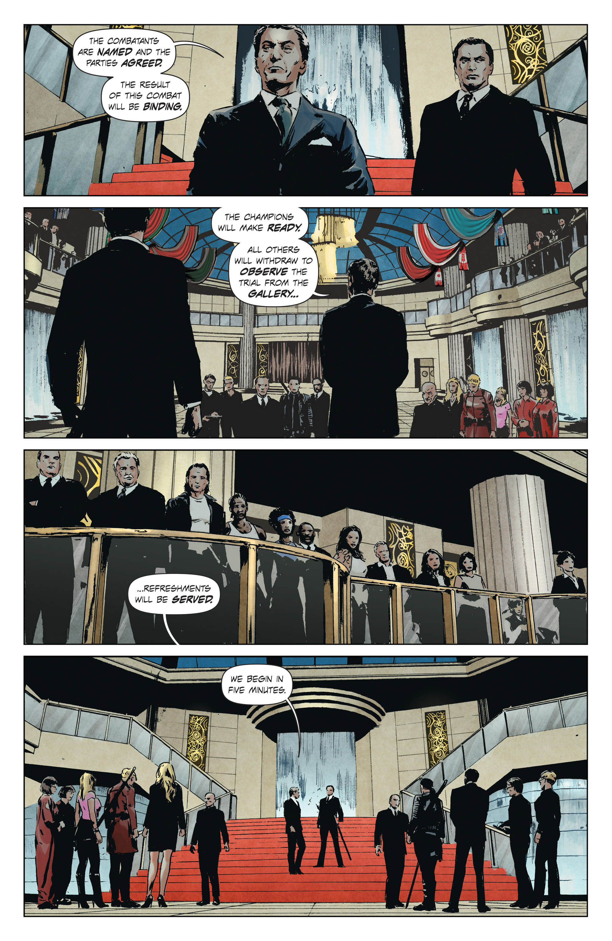 Lazarus (2013-): Chapter 15 - Page 4