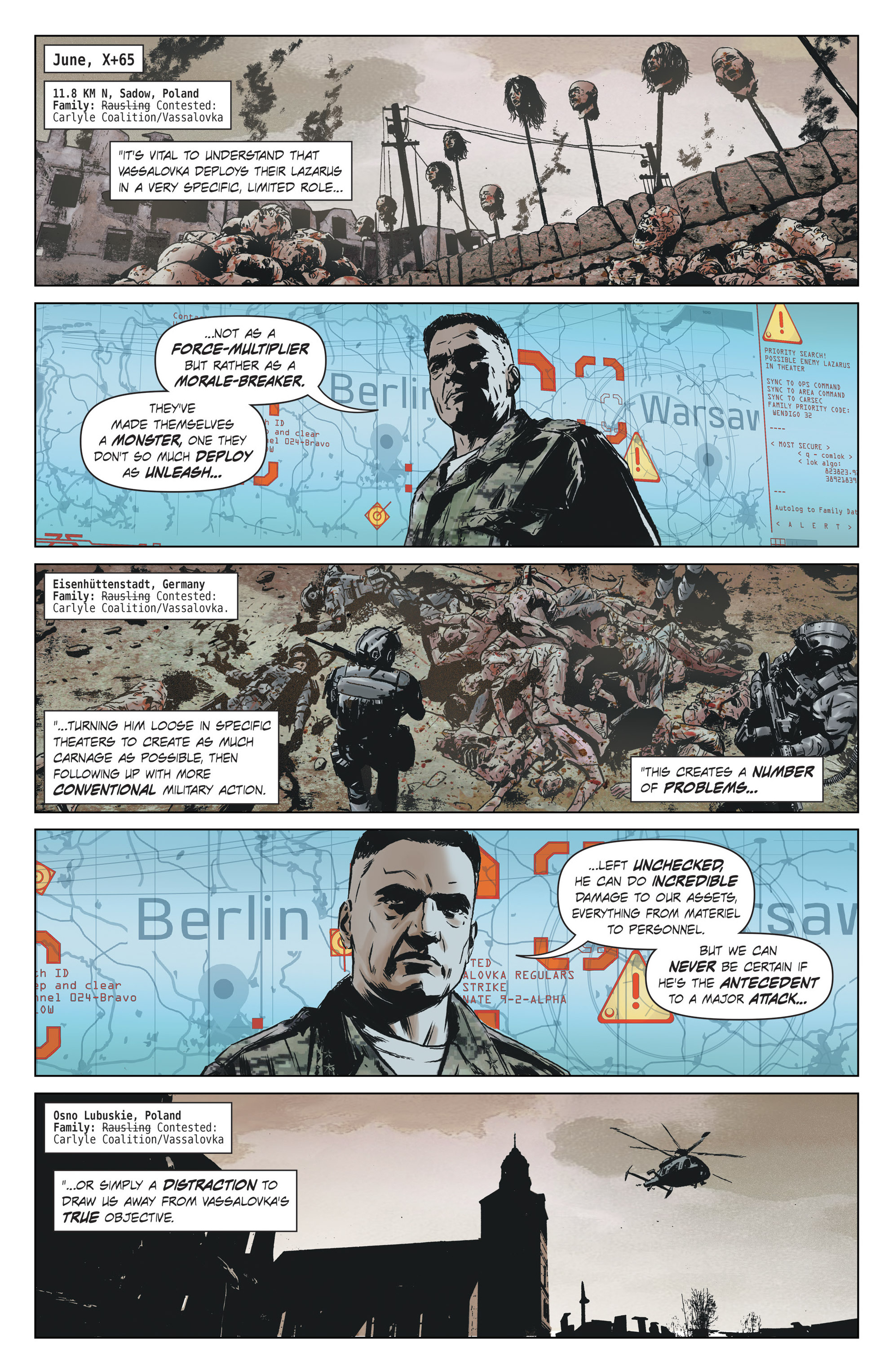 Lazarus (2013-): Chapter 26 - Page 3