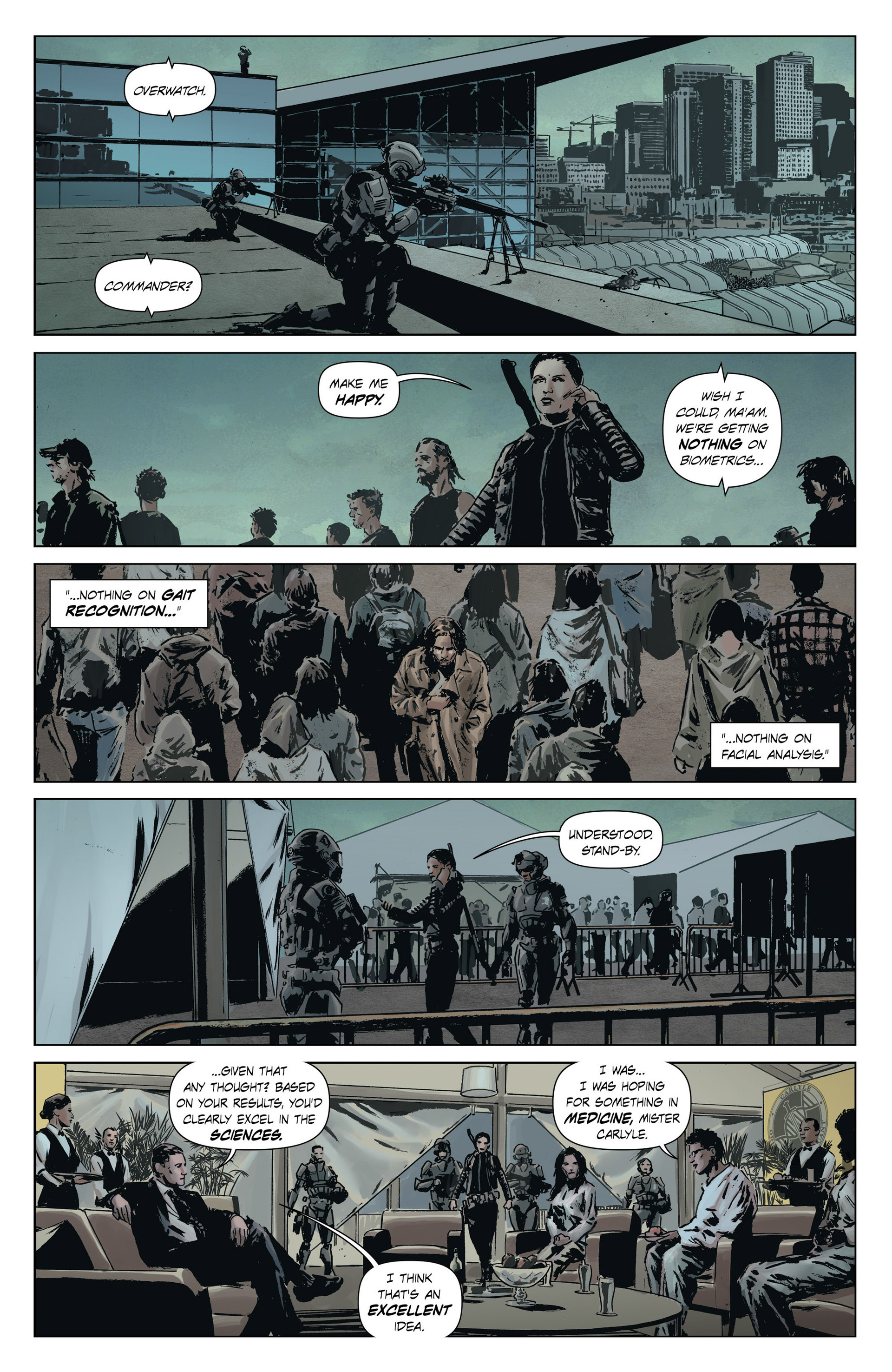 Lazarus (2013-): Chapter 9 - Page 22