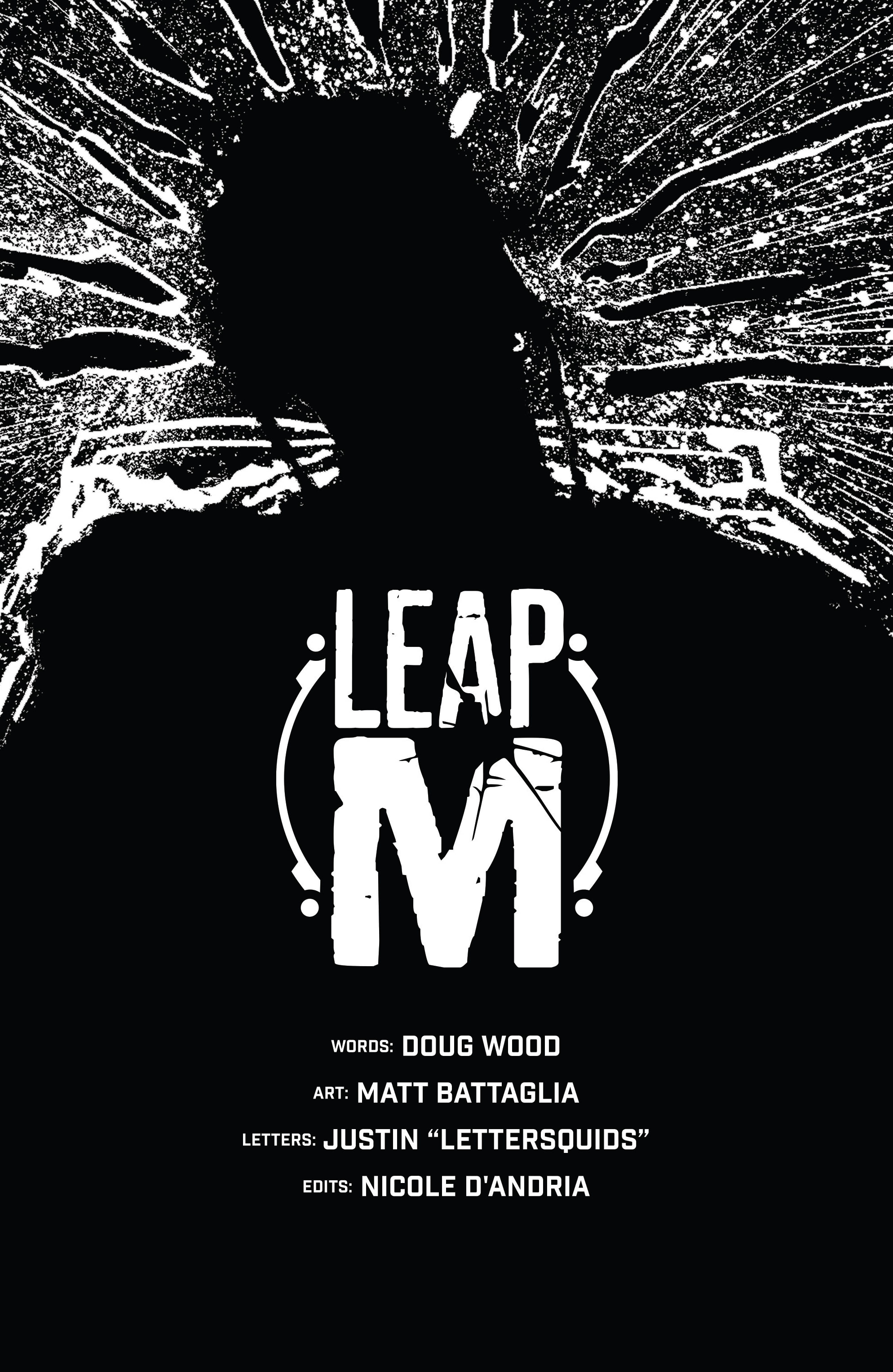 Leap M (2020-): Chapter 1 - Page 3