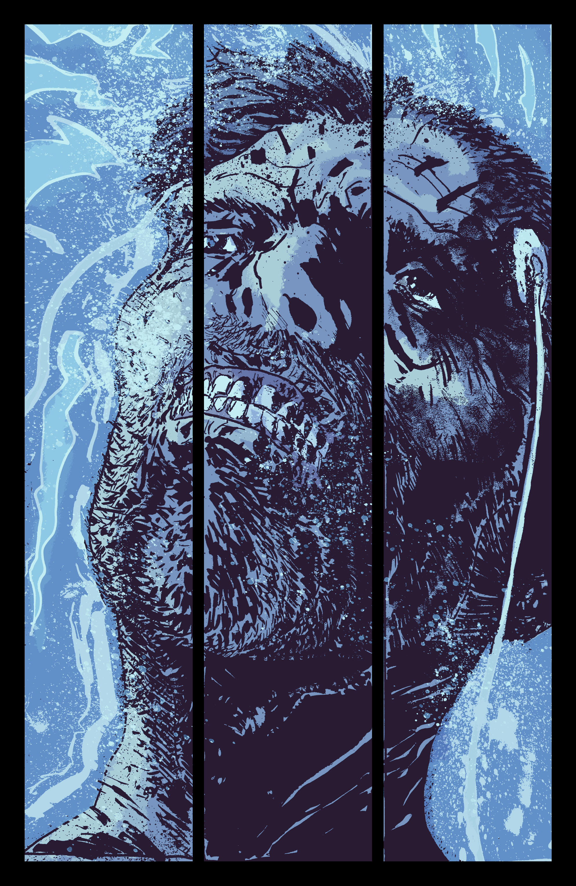 Leap M (2020-): Chapter 1 - Page 9