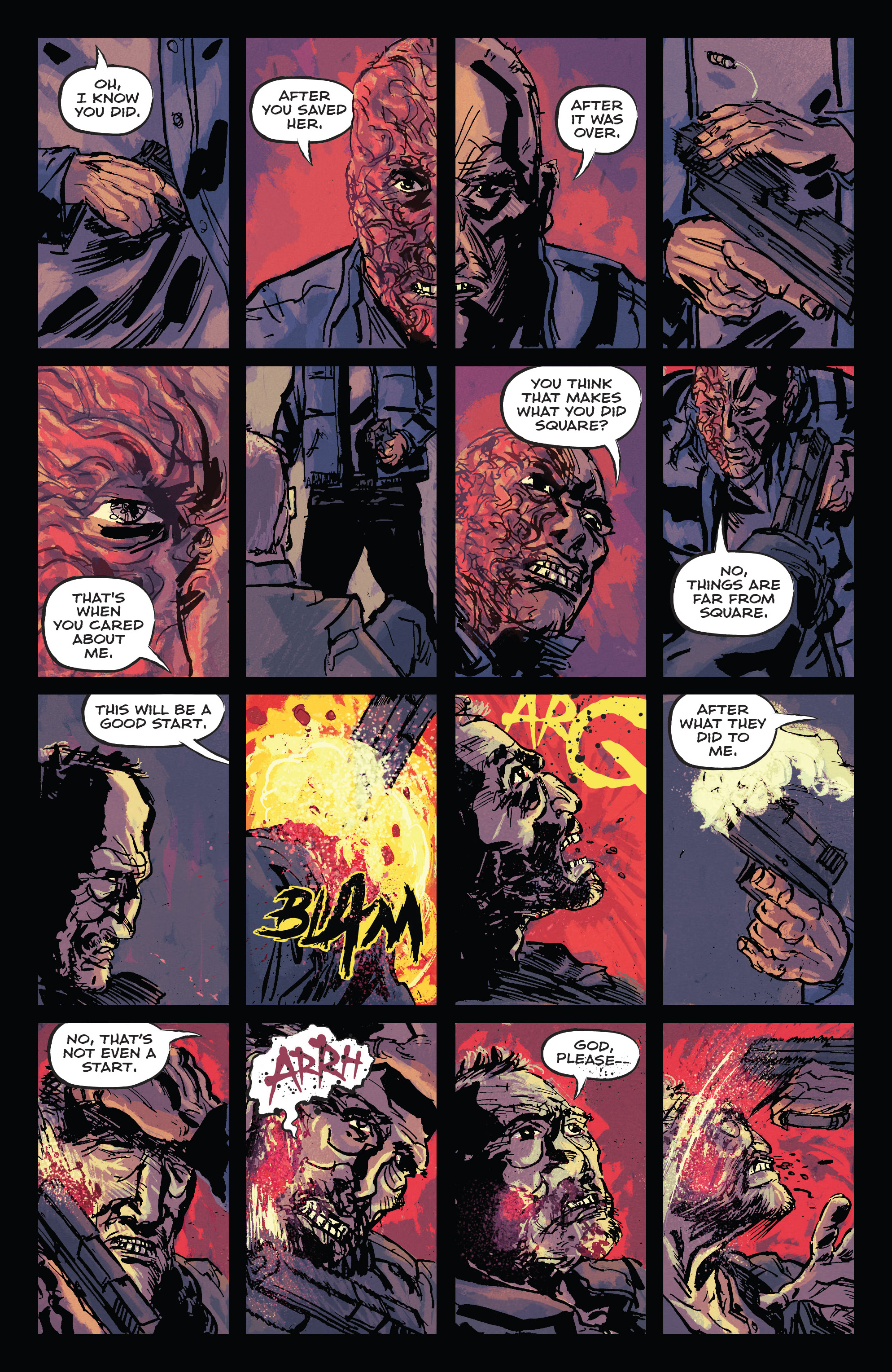 Leap M (2020-): Chapter 1 - Page 21