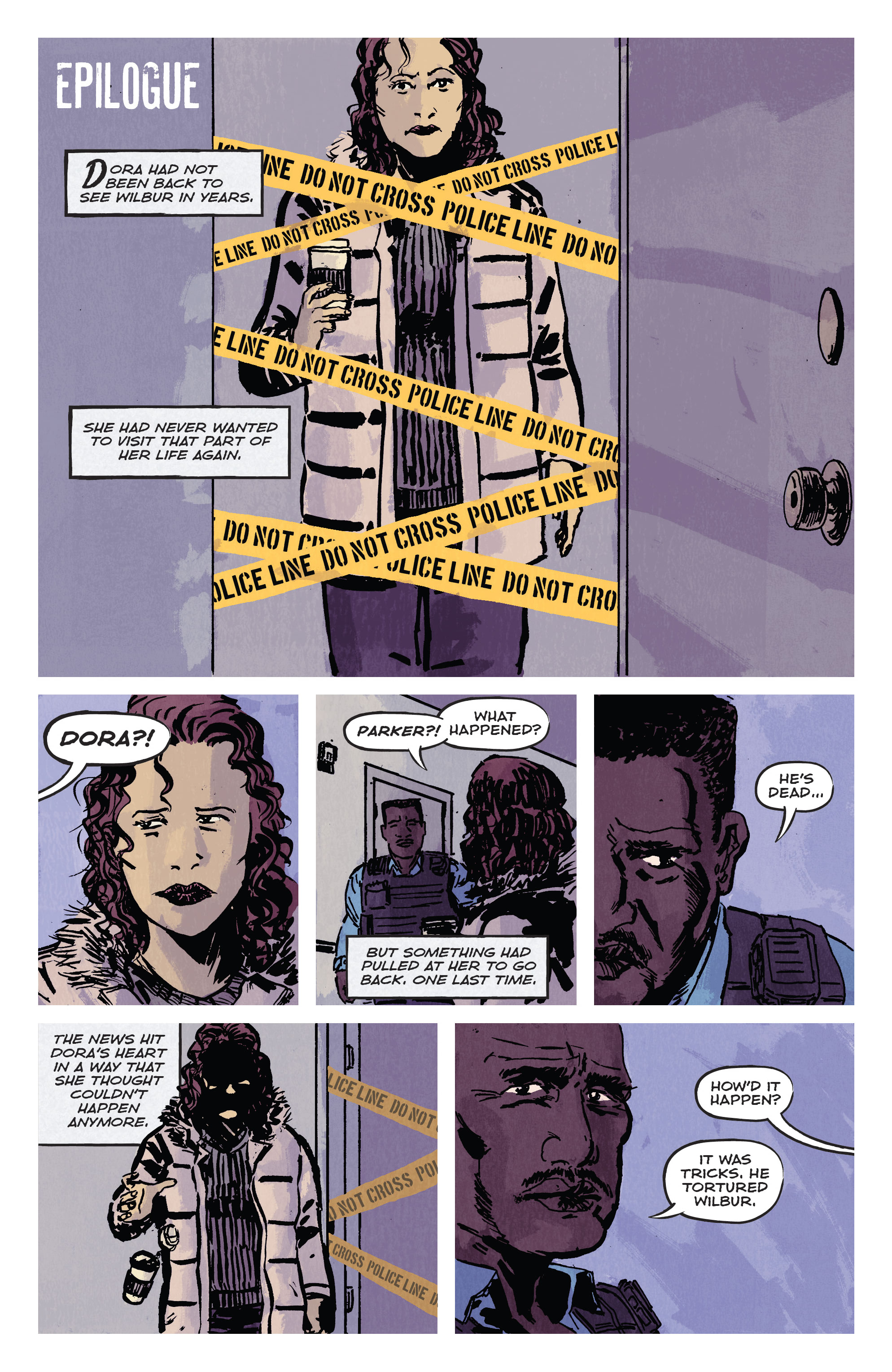 Leap M (2020-): Chapter 1 - Page 25