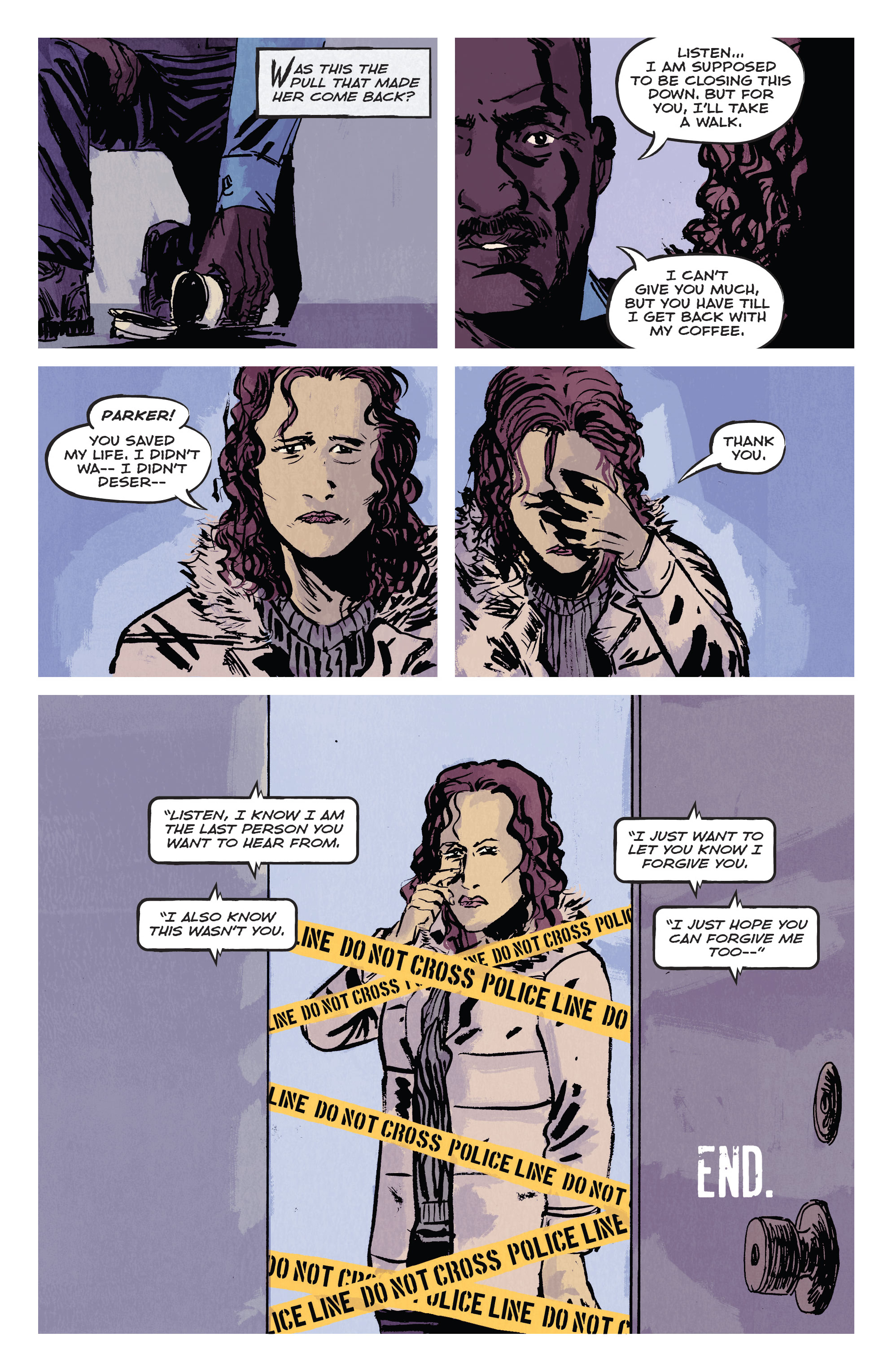Leap M (2020-): Chapter 1 - Page 26