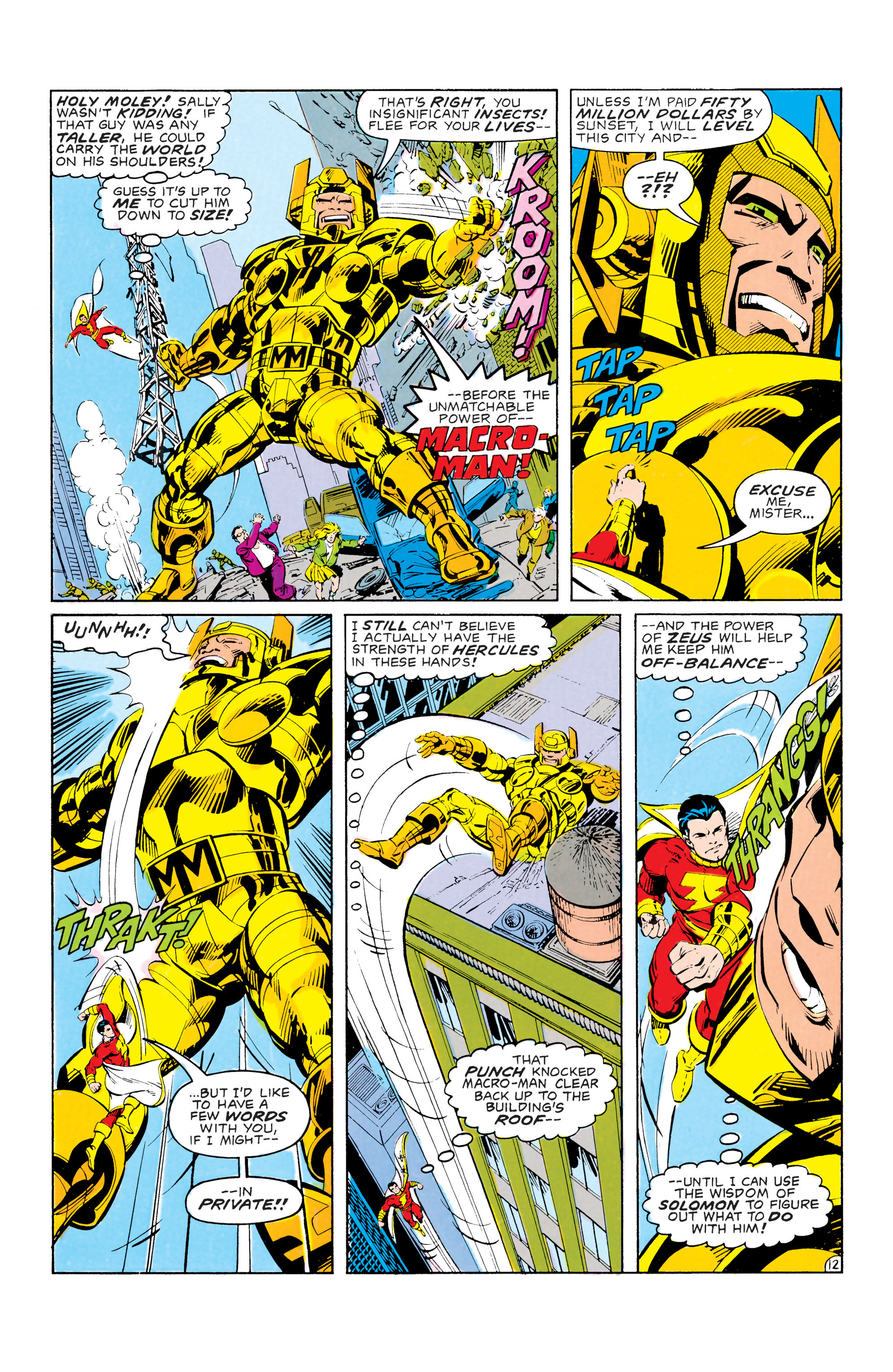 Legends 30th Anniversay Edition (2016): Chapter TPB - Page 18