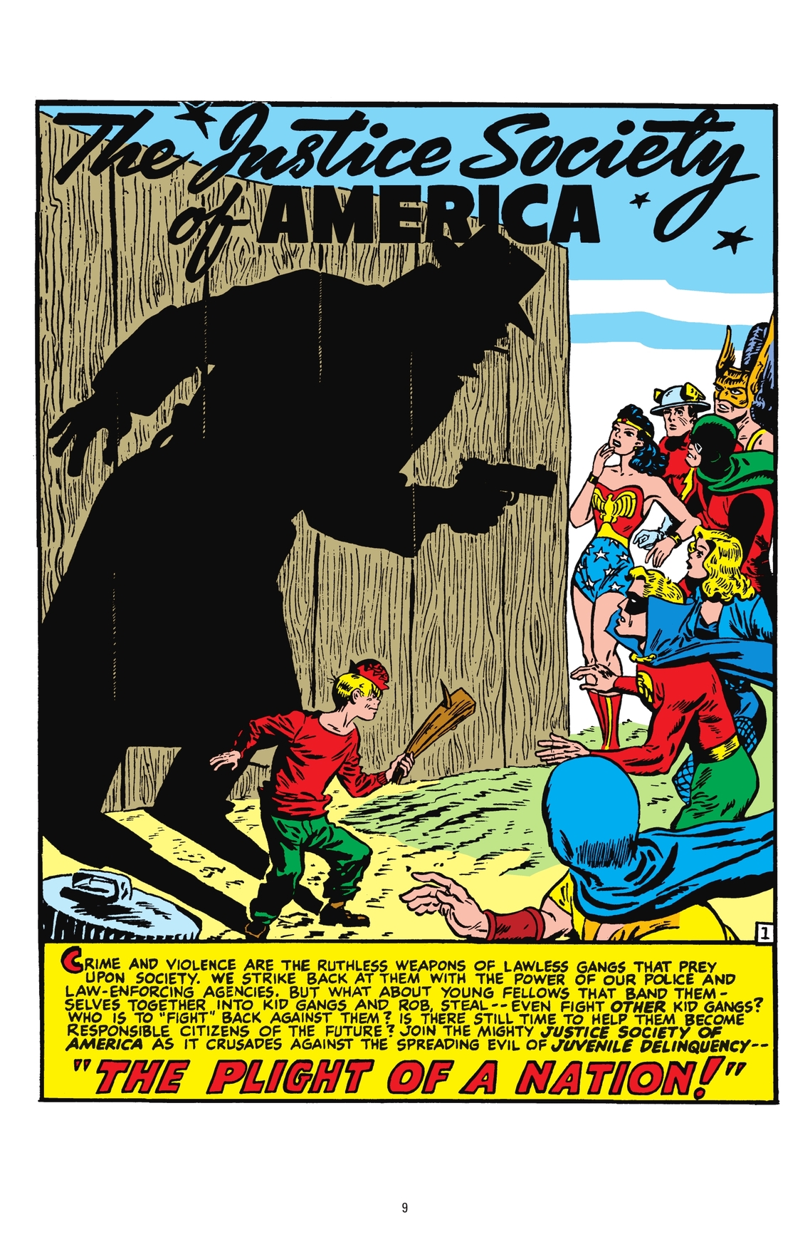 Legends of the DC Universe: Carmine Infantino (2023): Chapter HC - Page 8