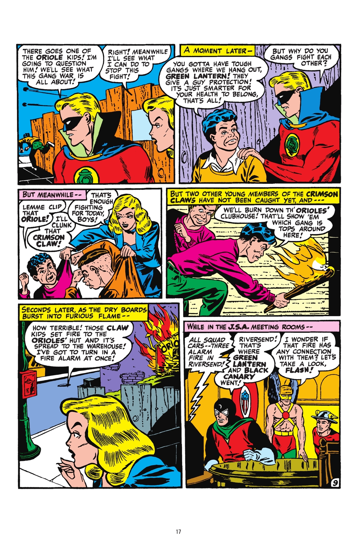 Legends of the DC Universe: Carmine Infantino (2023): Chapter HC - Page 16