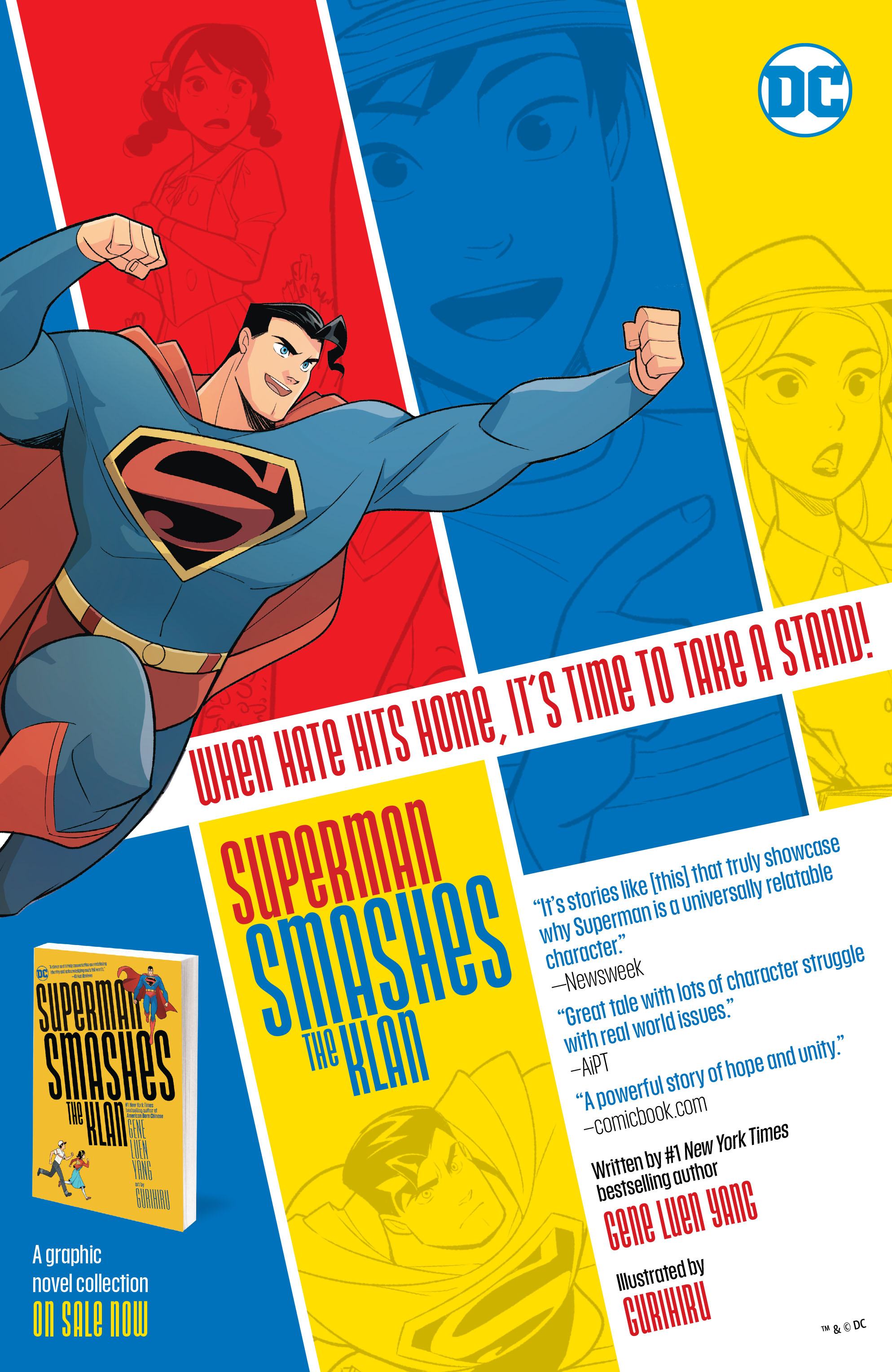 Legion of Super-Heroes (2019-): Chapter 6 - Page 2