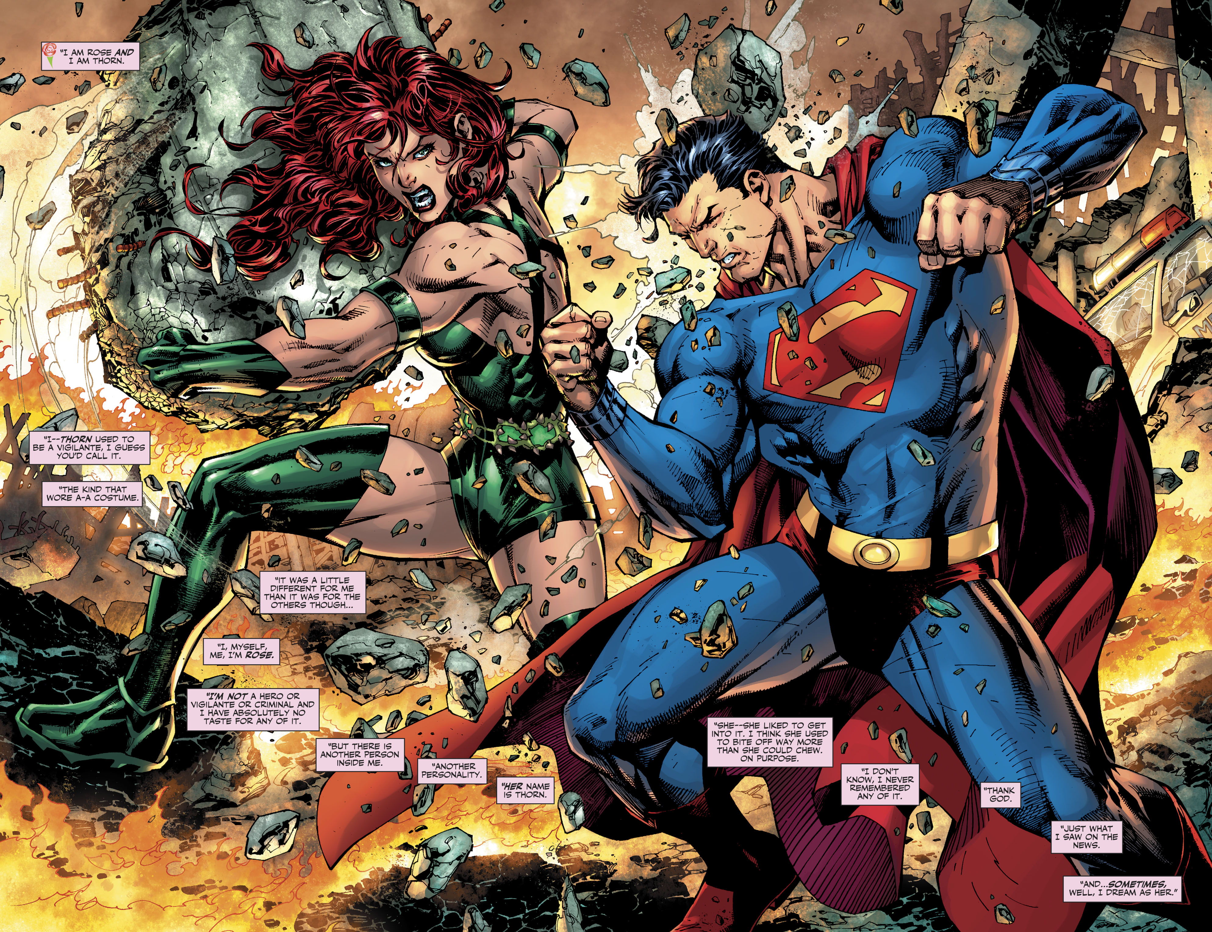 Legion of Super-Heroes: Millennium (2019-): Chapter 1 - Page 5