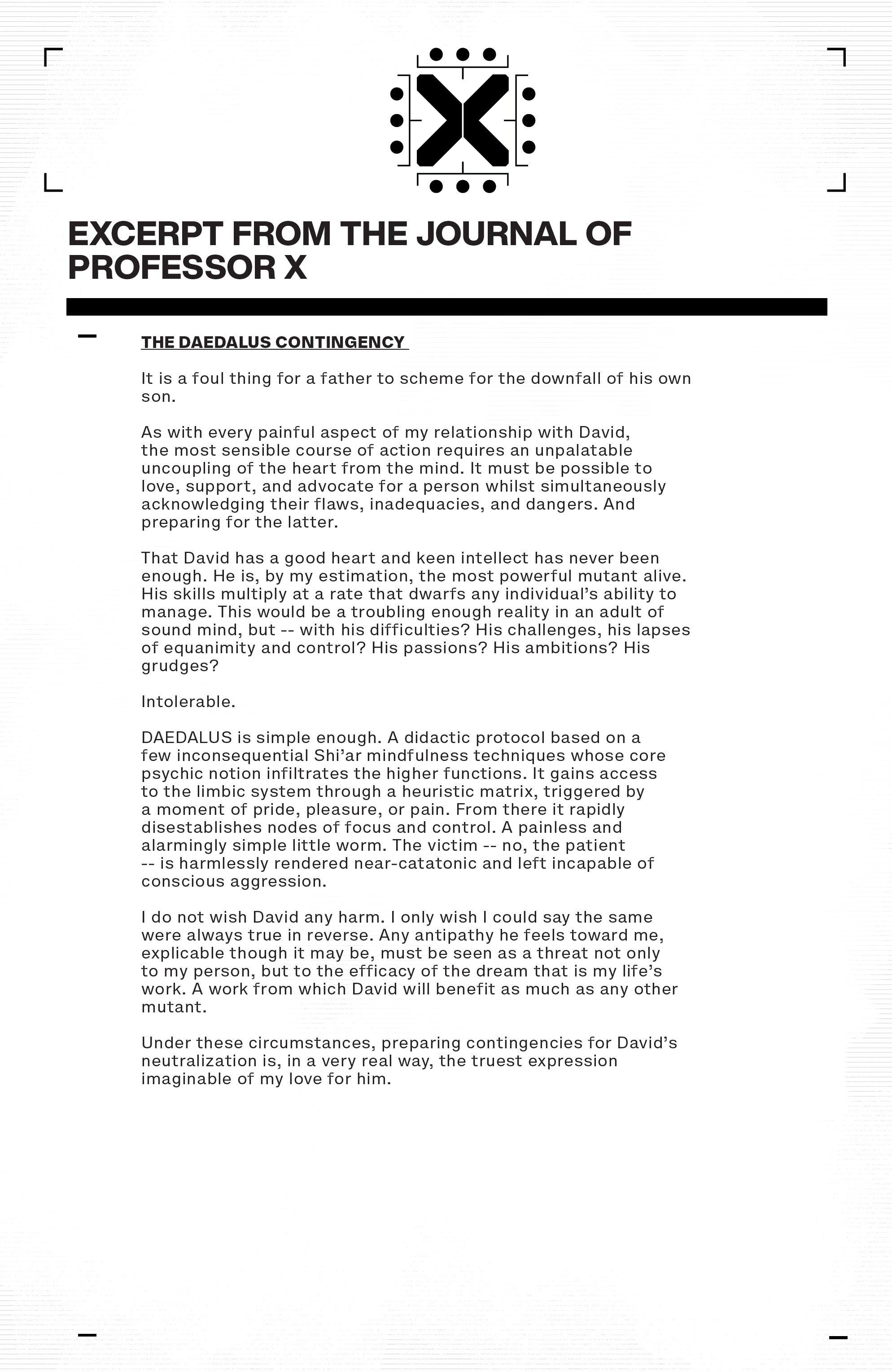 Legion of X (2022-): Chapter 10 - Page 4