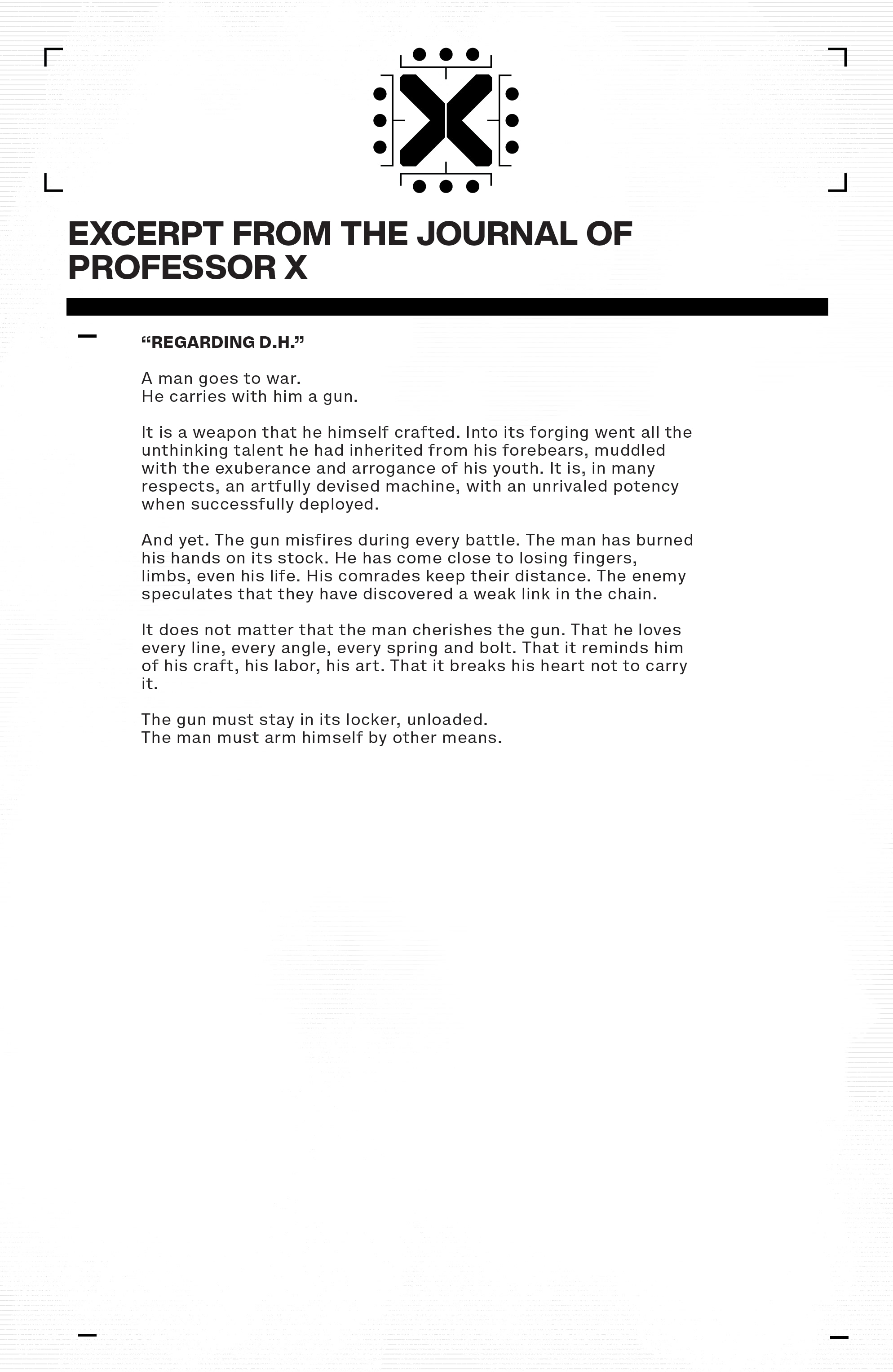 Legion of X (2022-): Chapter 5 - Page 2