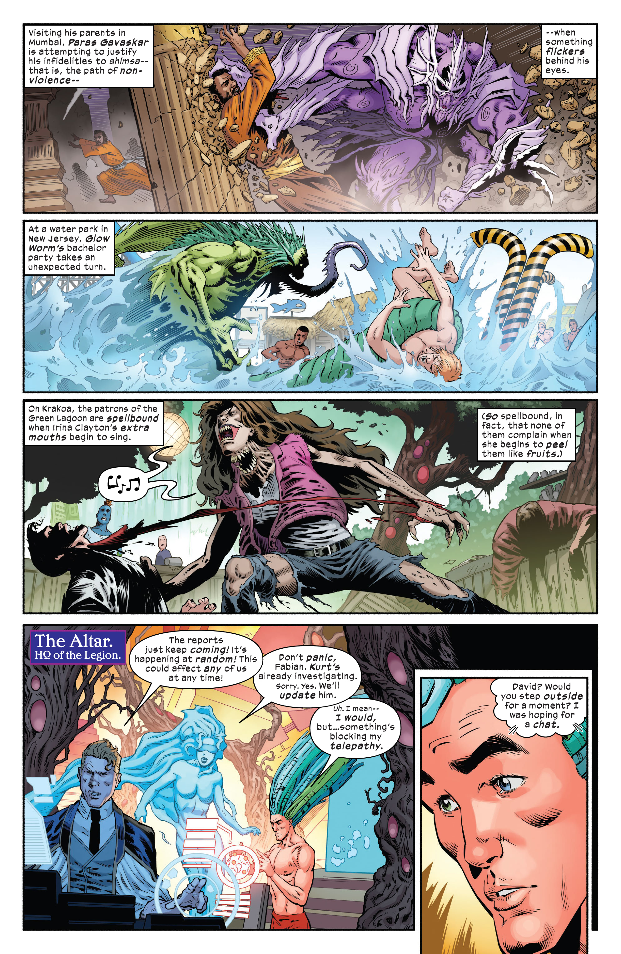 Legion of X (2022-): Chapter 9 - Page 3