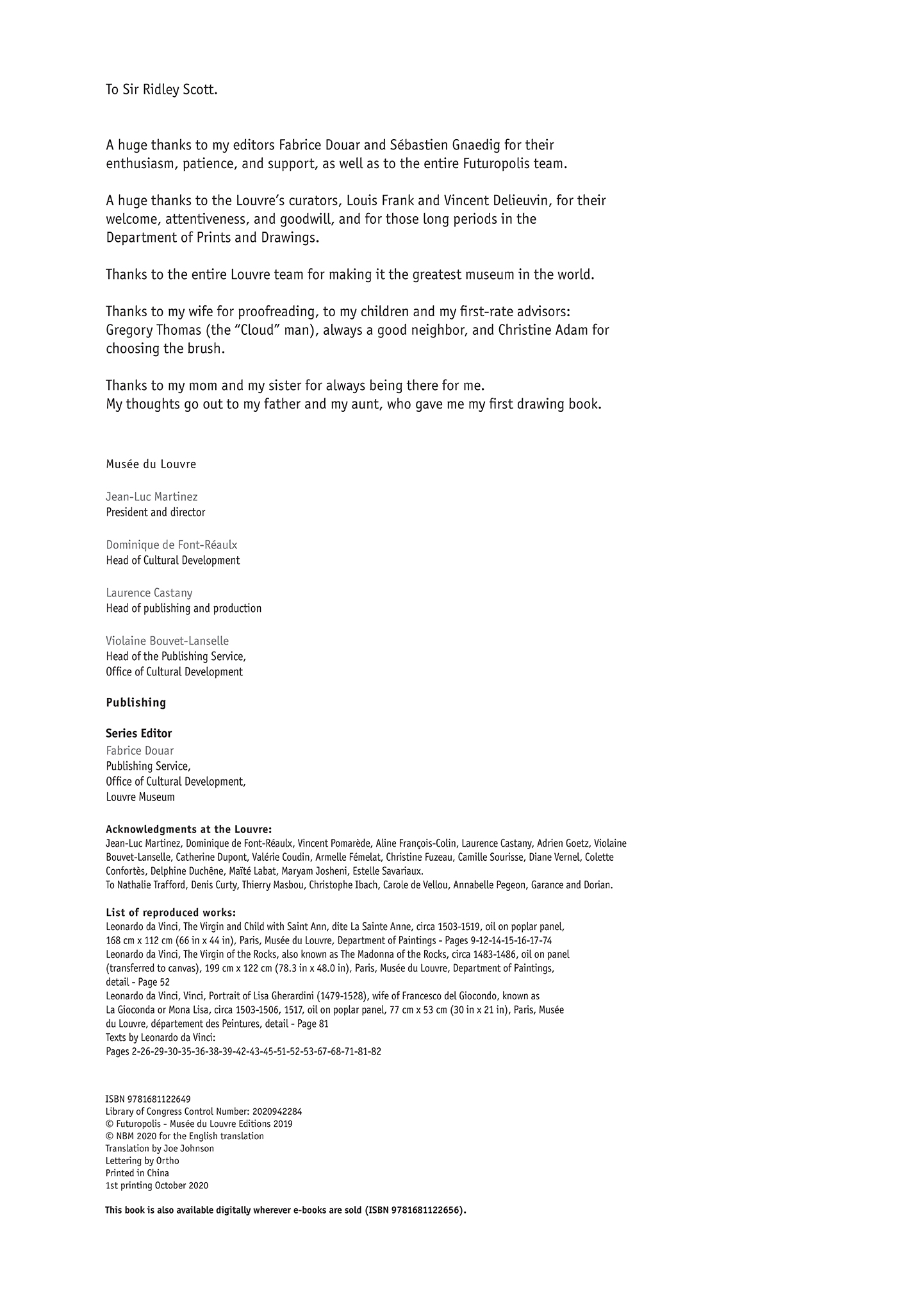Leonardo 2 (2020): Chapter 1 - Page 4