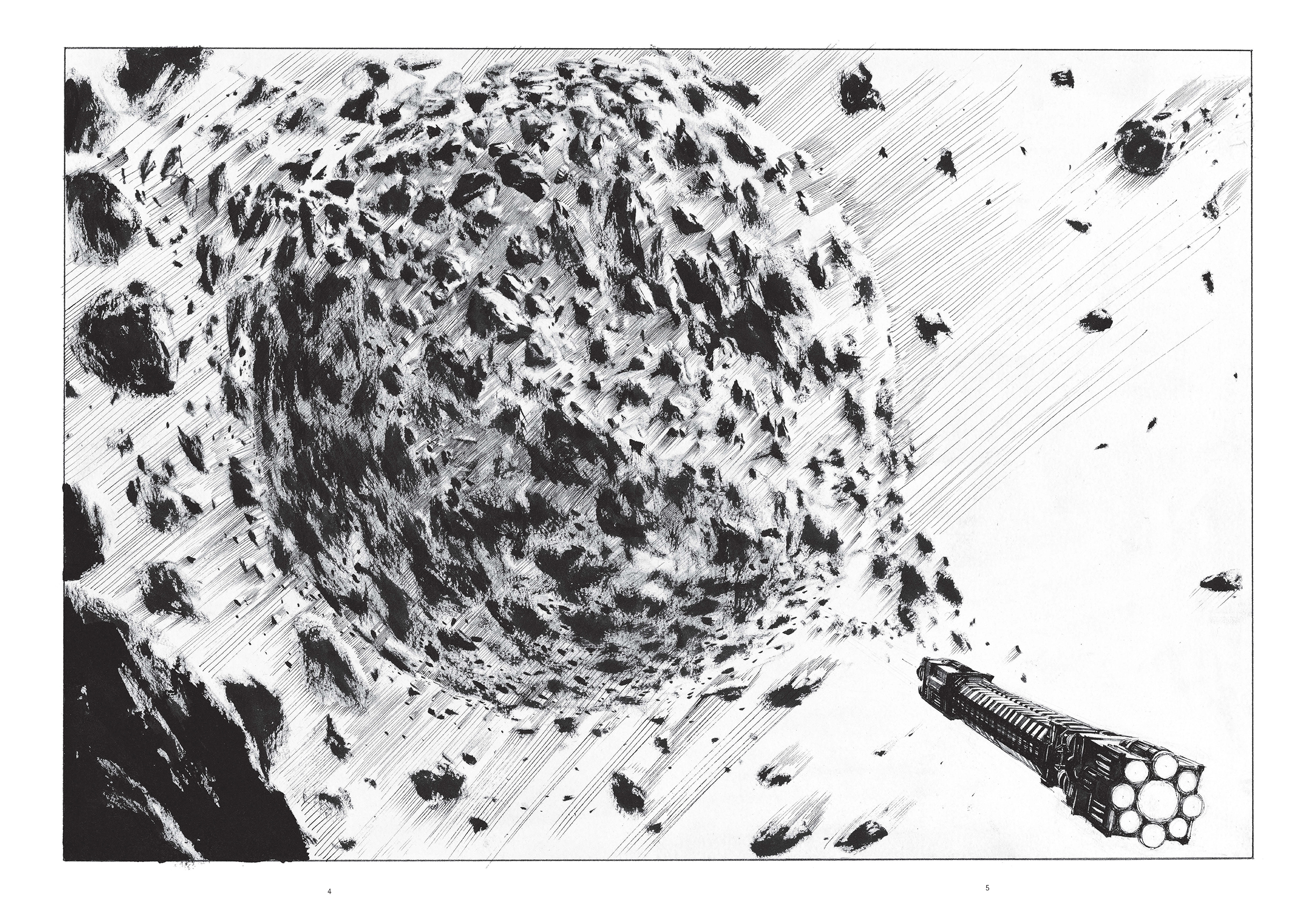 Leonardo 2 (2020): Chapter 1 - Page 6