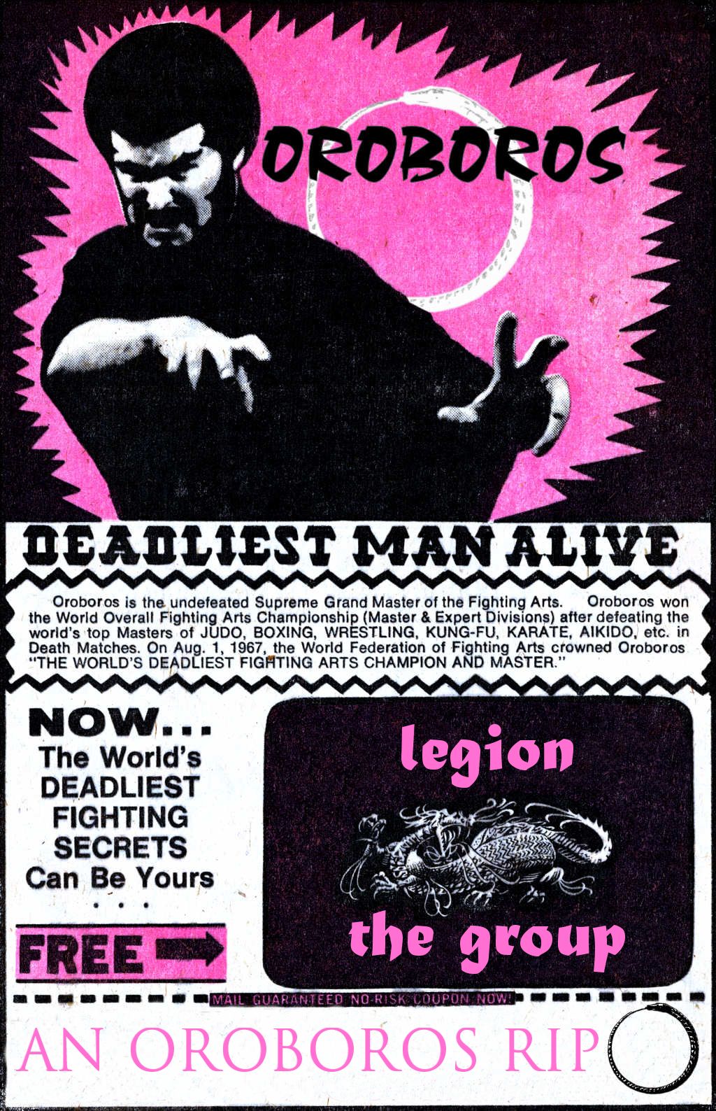 Let Them Live!: Unpublished Tales From The DC Vault (2021-): Chapter 1 - Page 25