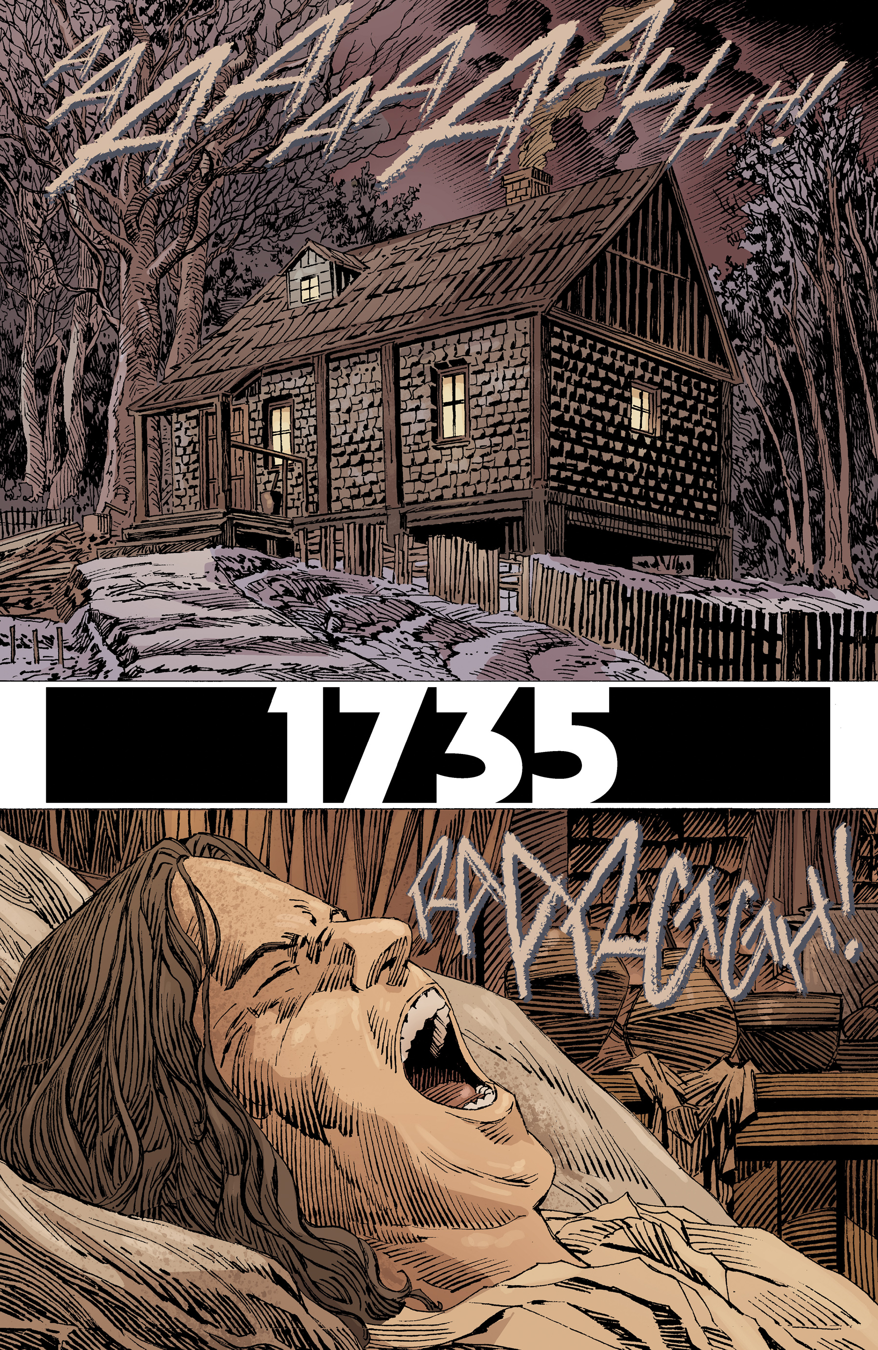 Let This One Be a Devil (2025-): Chapter 1 - Page 17