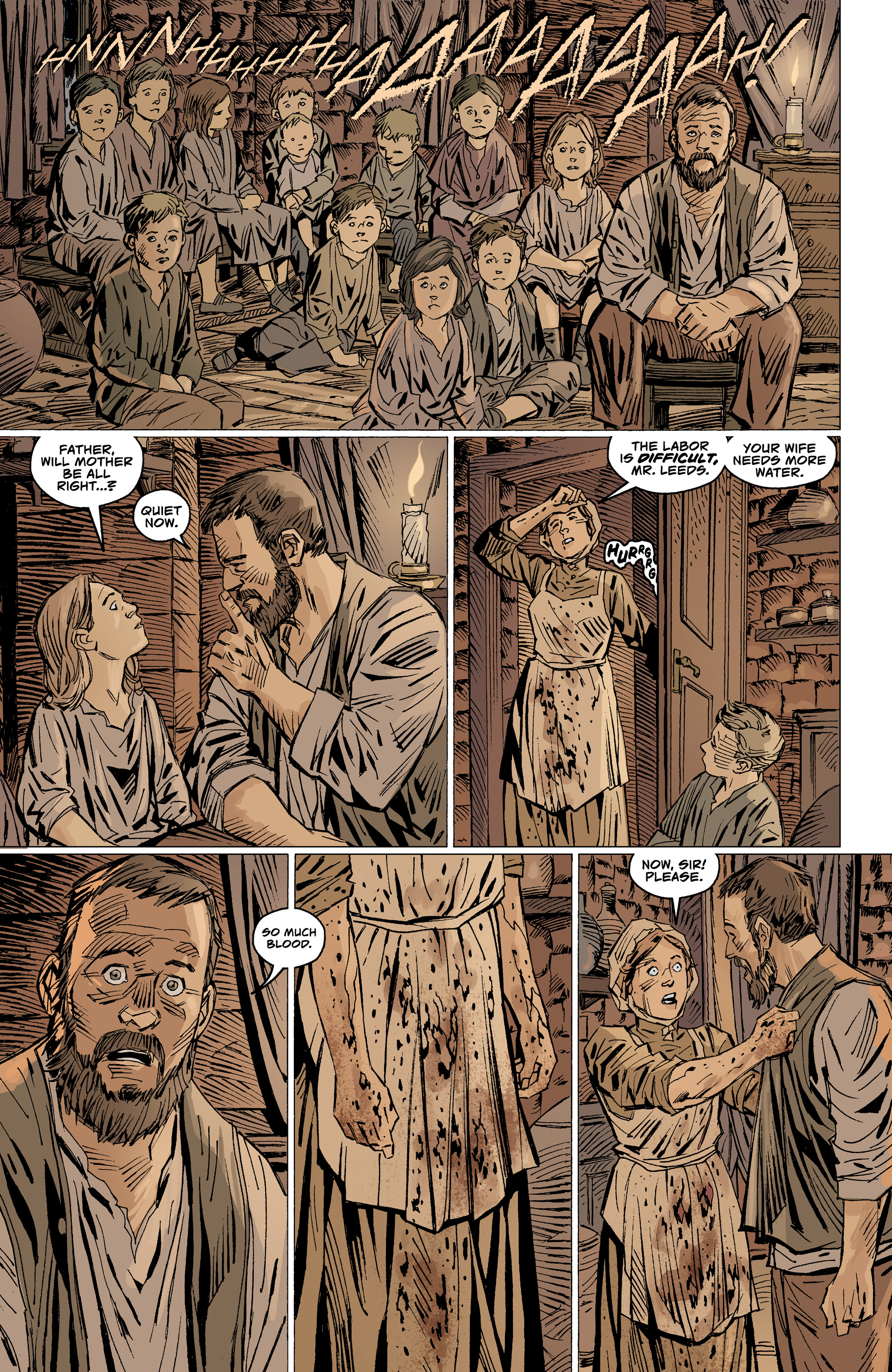 Let This One Be a Devil (2025-): Chapter 1 - Page 18