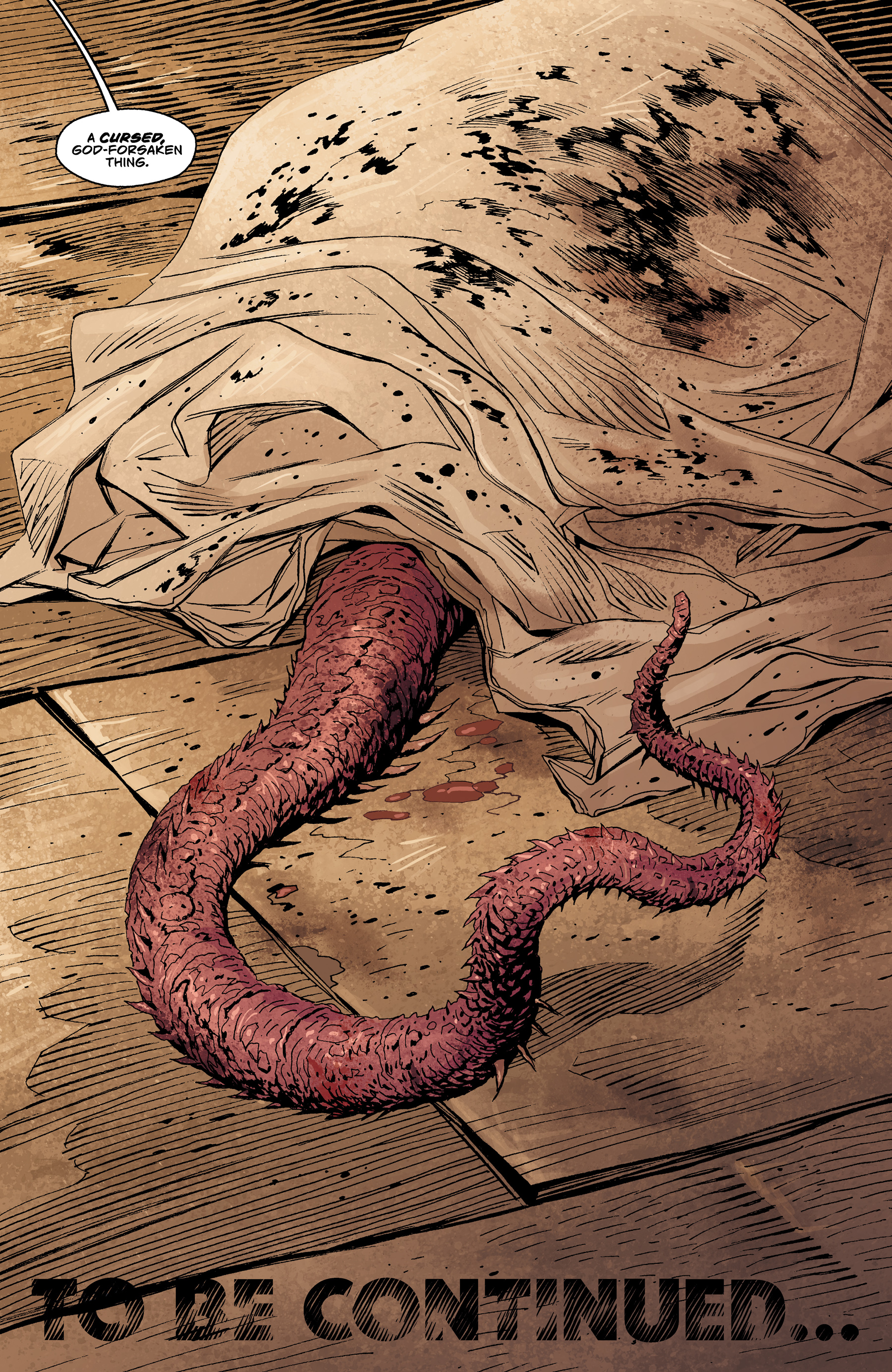 Let This One Be a Devil (2025-): Chapter 1 - Page 24