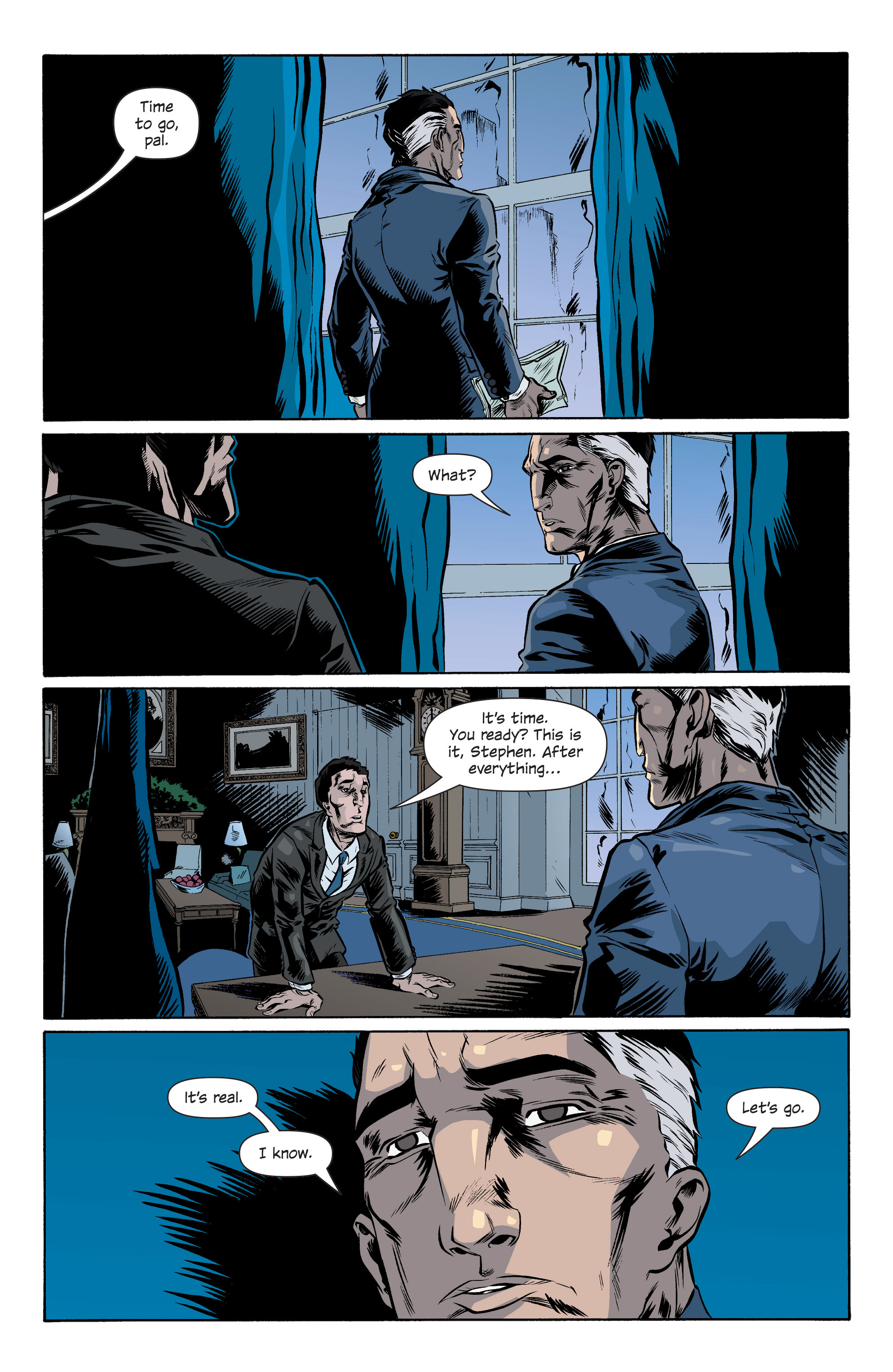 Letter 44 (2013-): Chapter 1 - Page 4