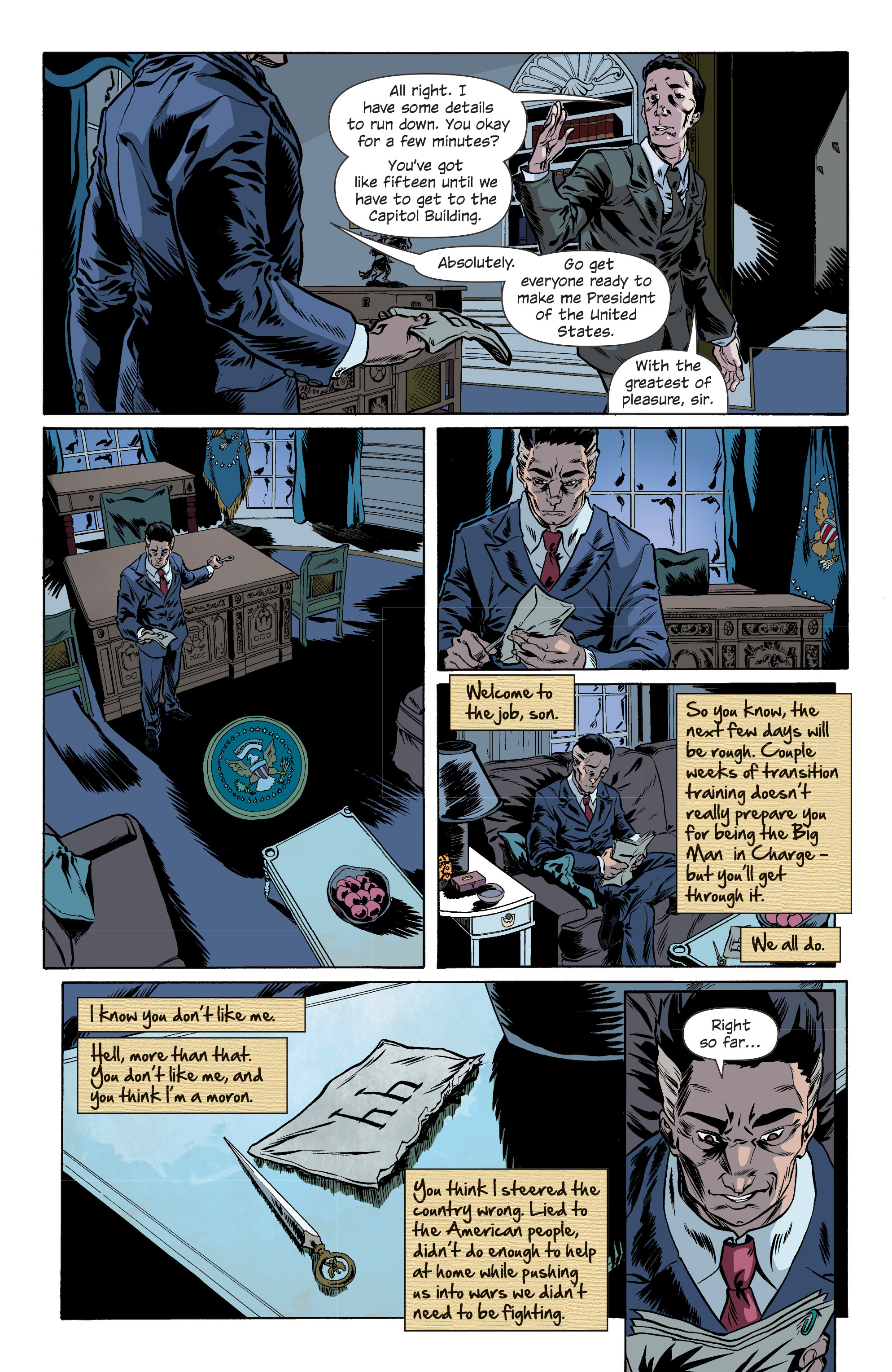 Letter 44 (2013-): Chapter 1 - Page 7