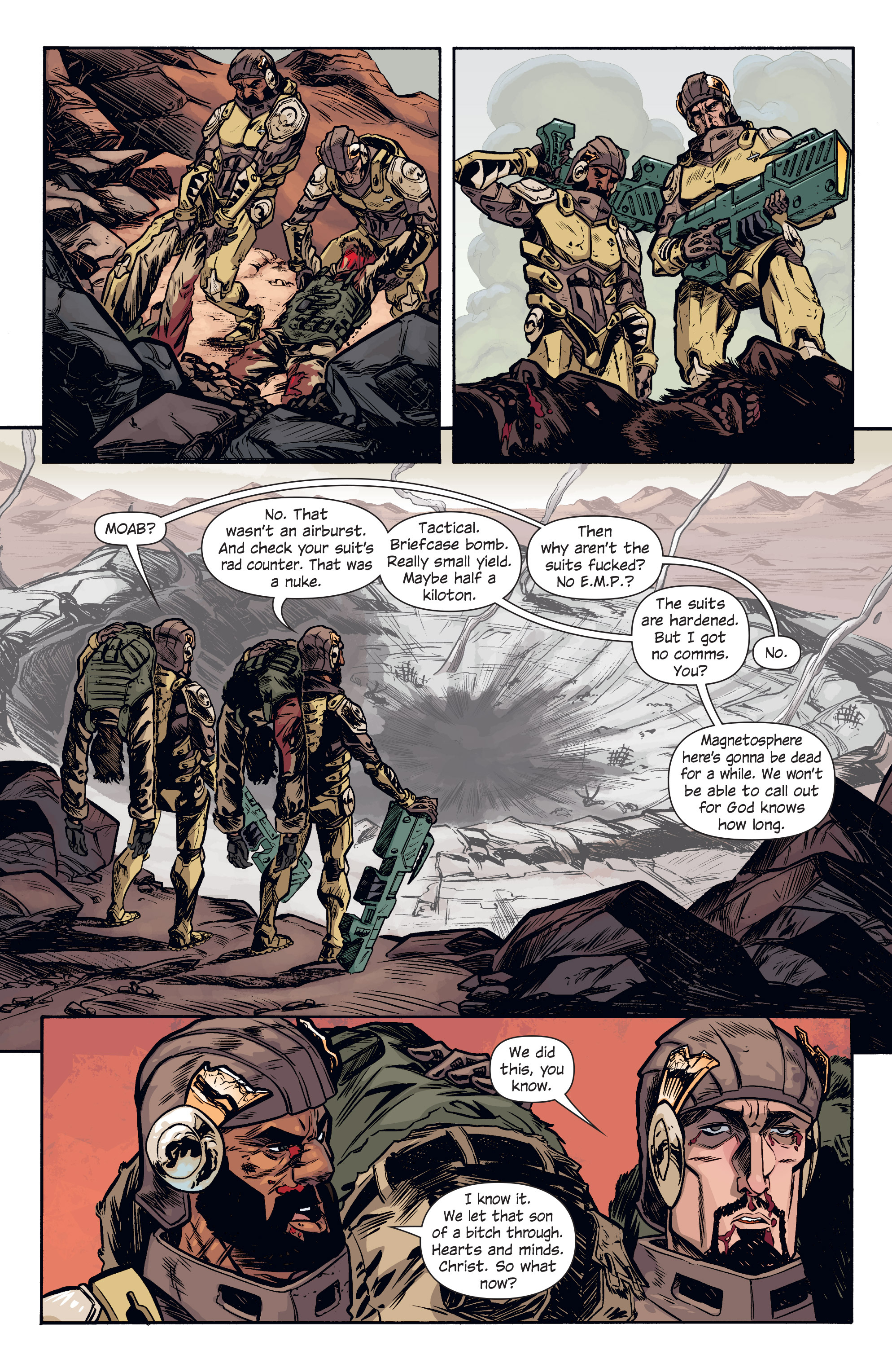 Letter 44 (2013-): Chapter 11 - Page 4