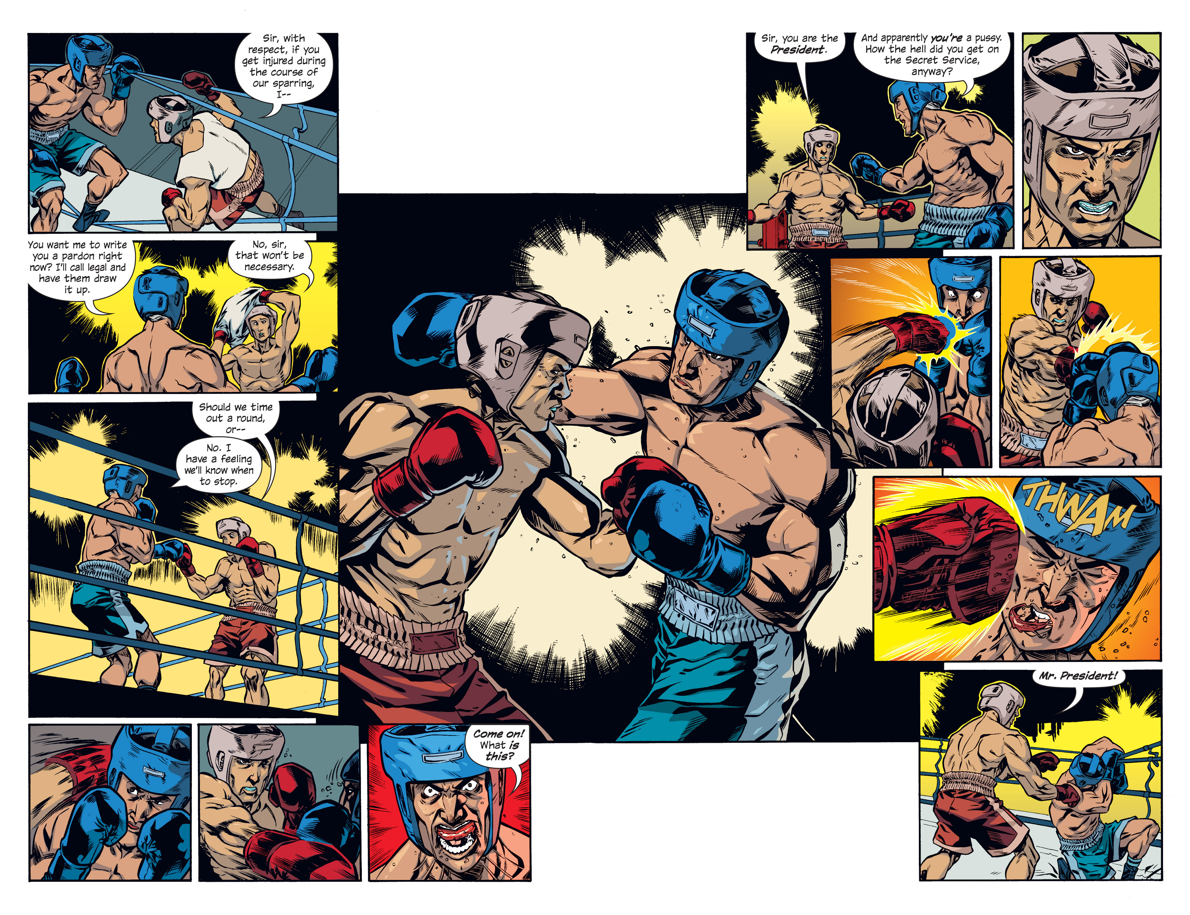 Letter 44 (2013-): Chapter 13 - Page 4
