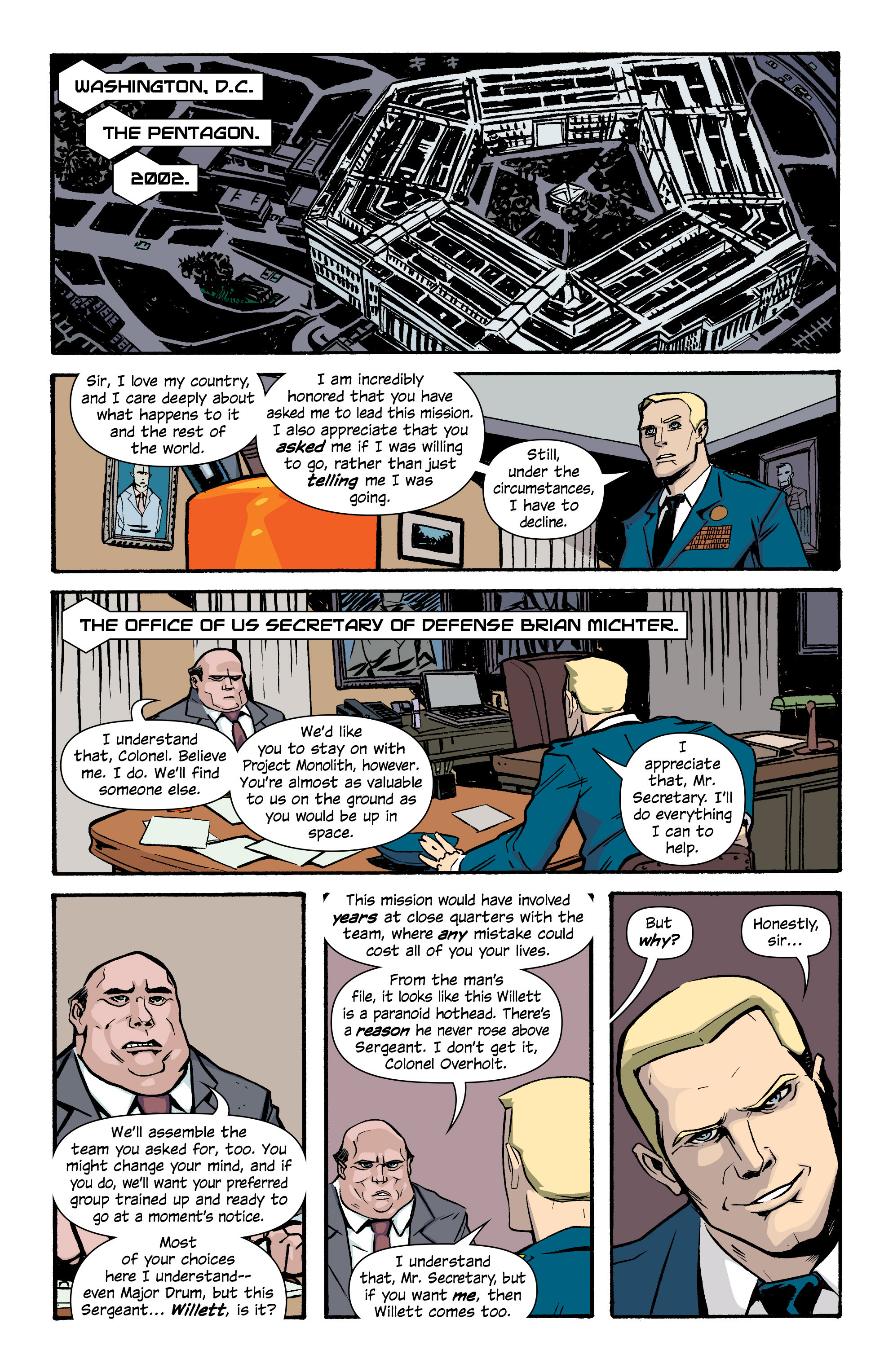 Letter 44 (2013-): Chapter 14 - Page 3