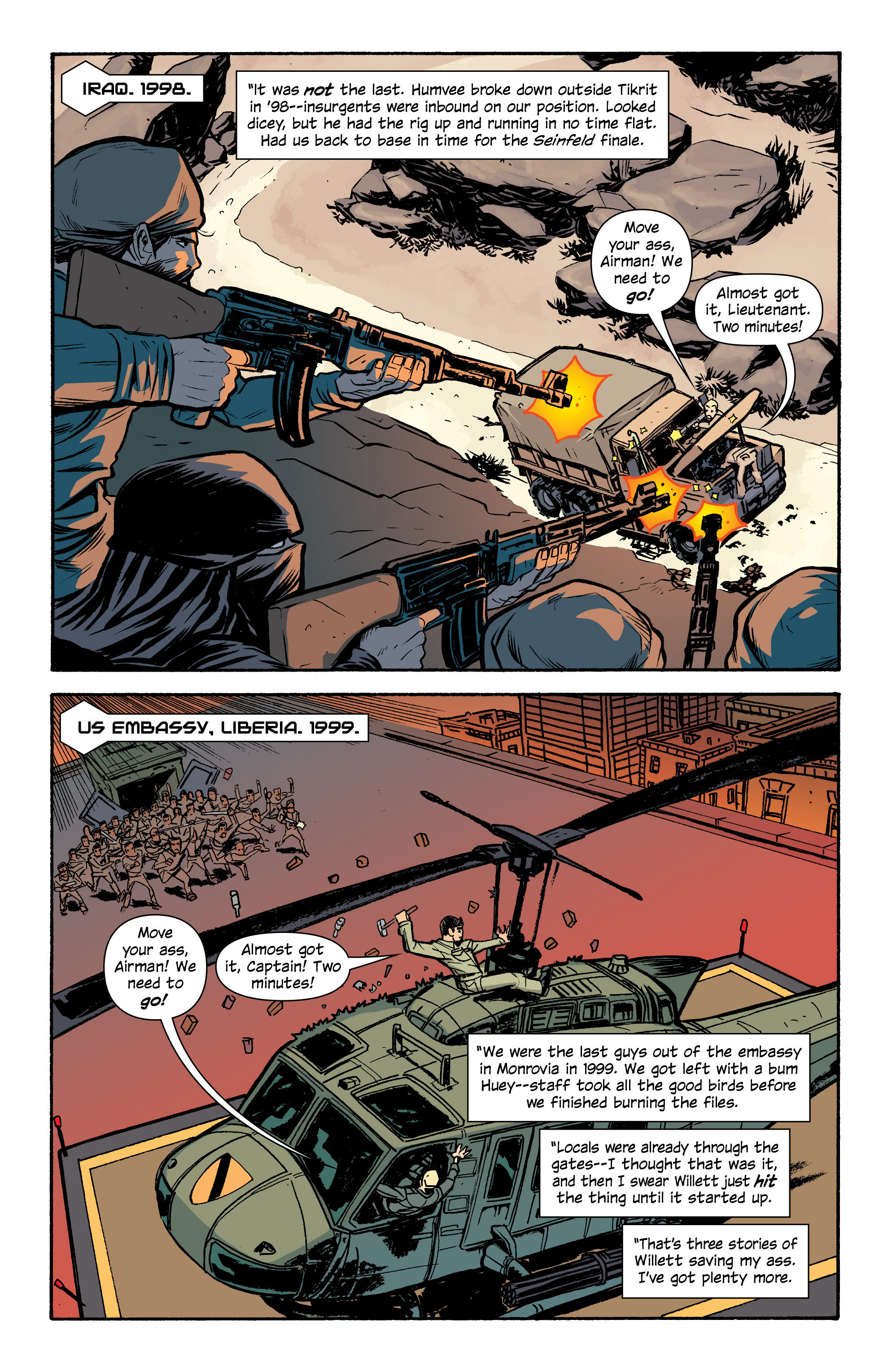 Letter 44 (2013-): Chapter 14 - Page 5