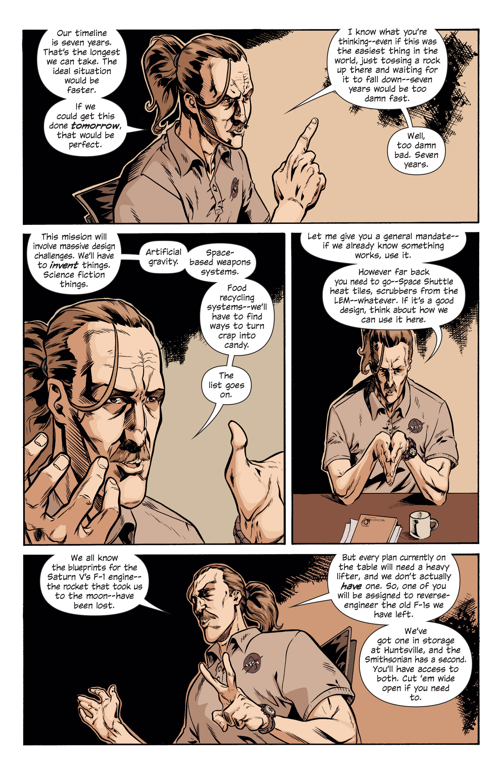 Letter 44 (2013-): Chapter 16 - Page 4