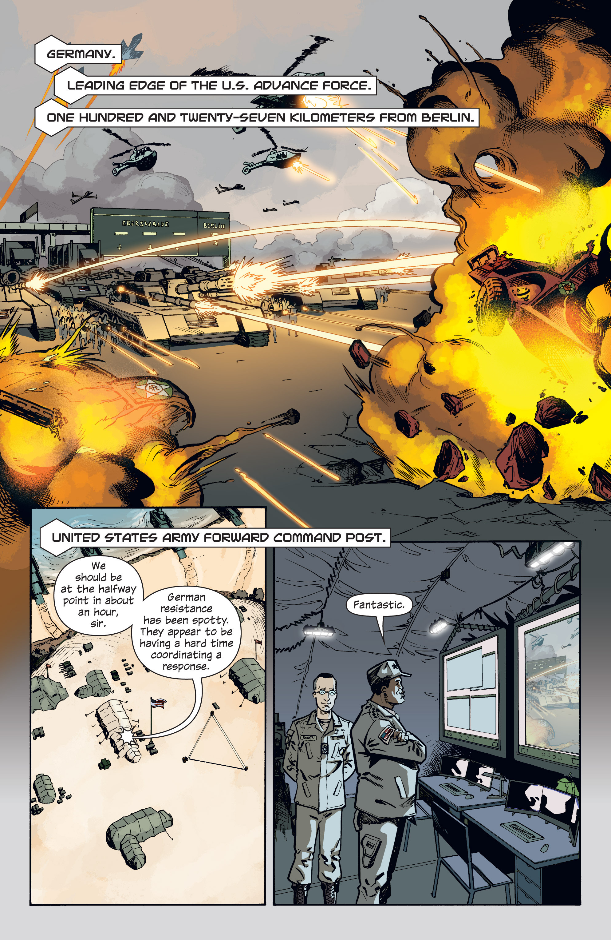 Letter 44 (2013-): Chapter 18 - Page 9