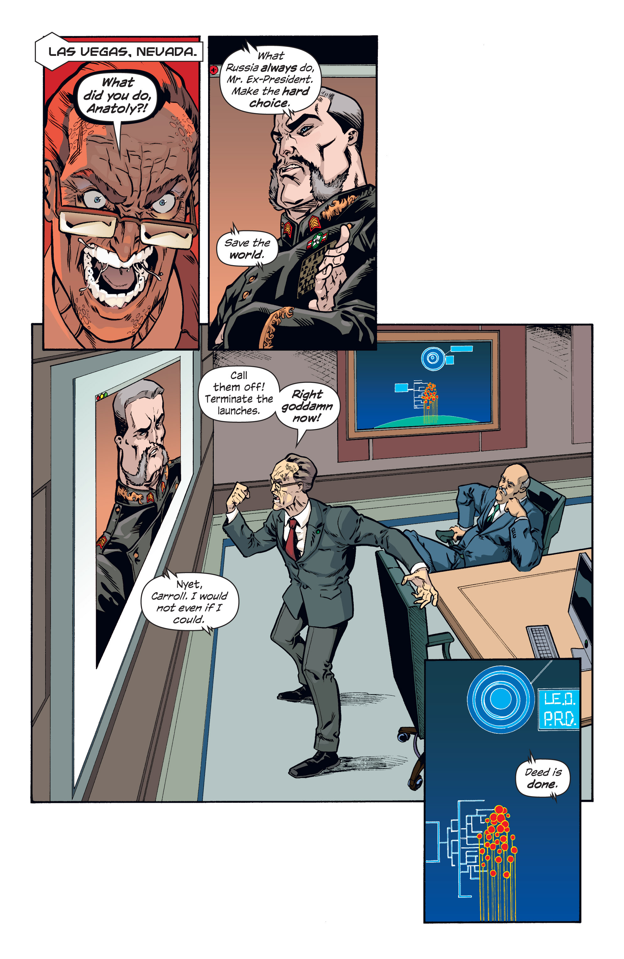 Letter 44 (2013-): Chapter 19 - Page 3
