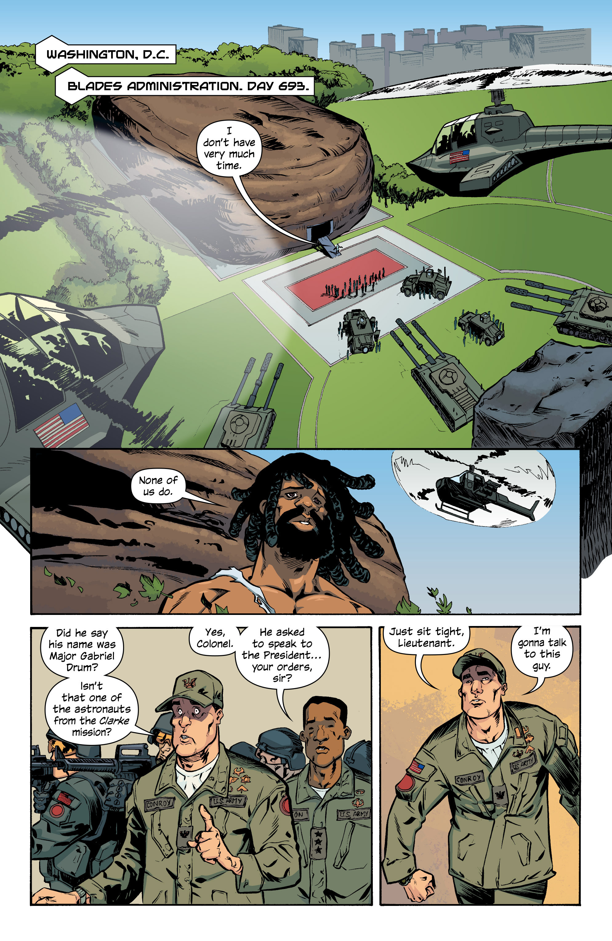 Letter 44 (2013-): Chapter 22 - Page 3