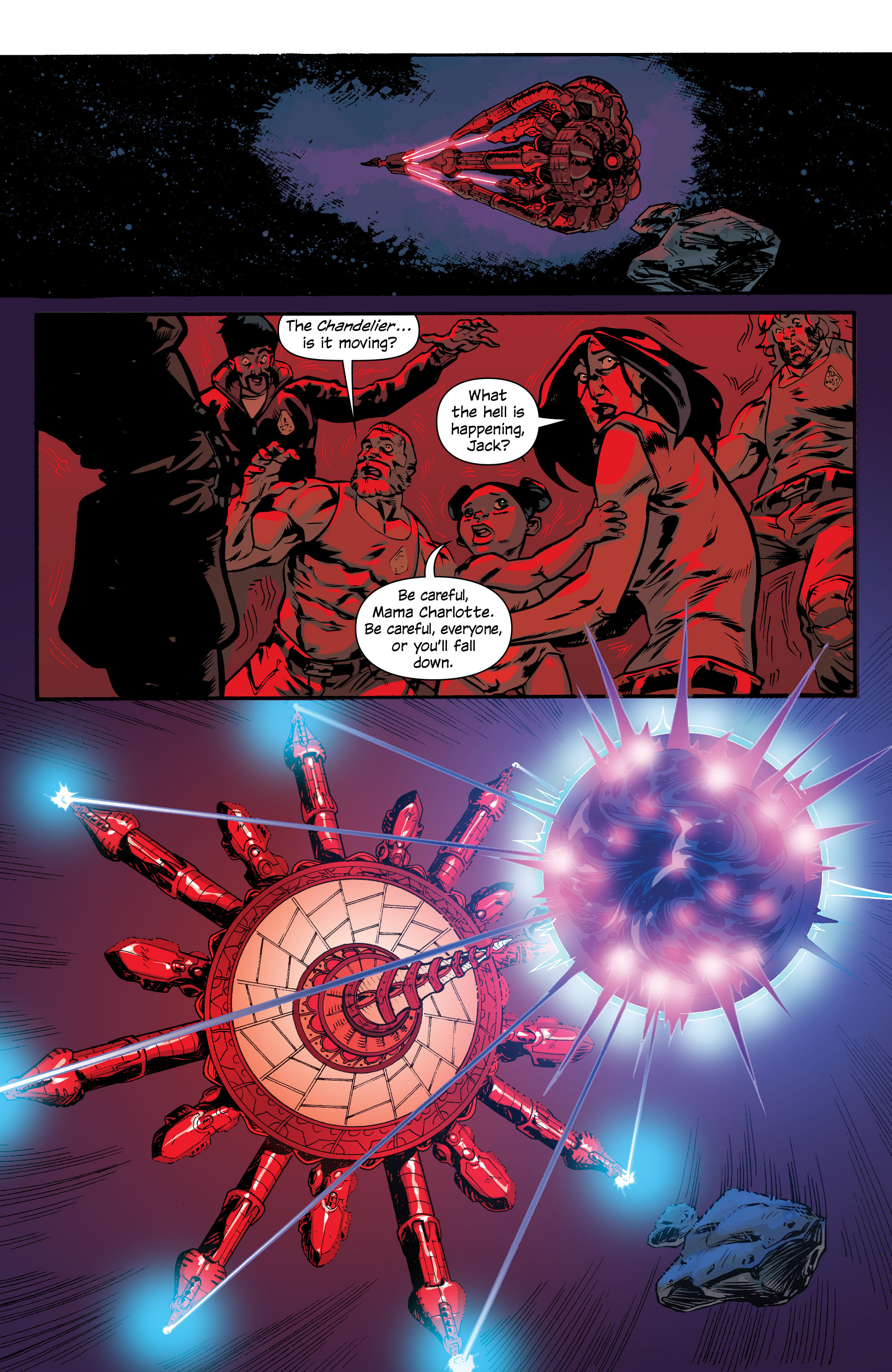 Letter 44 (2013-): Chapter 26 - Page 4