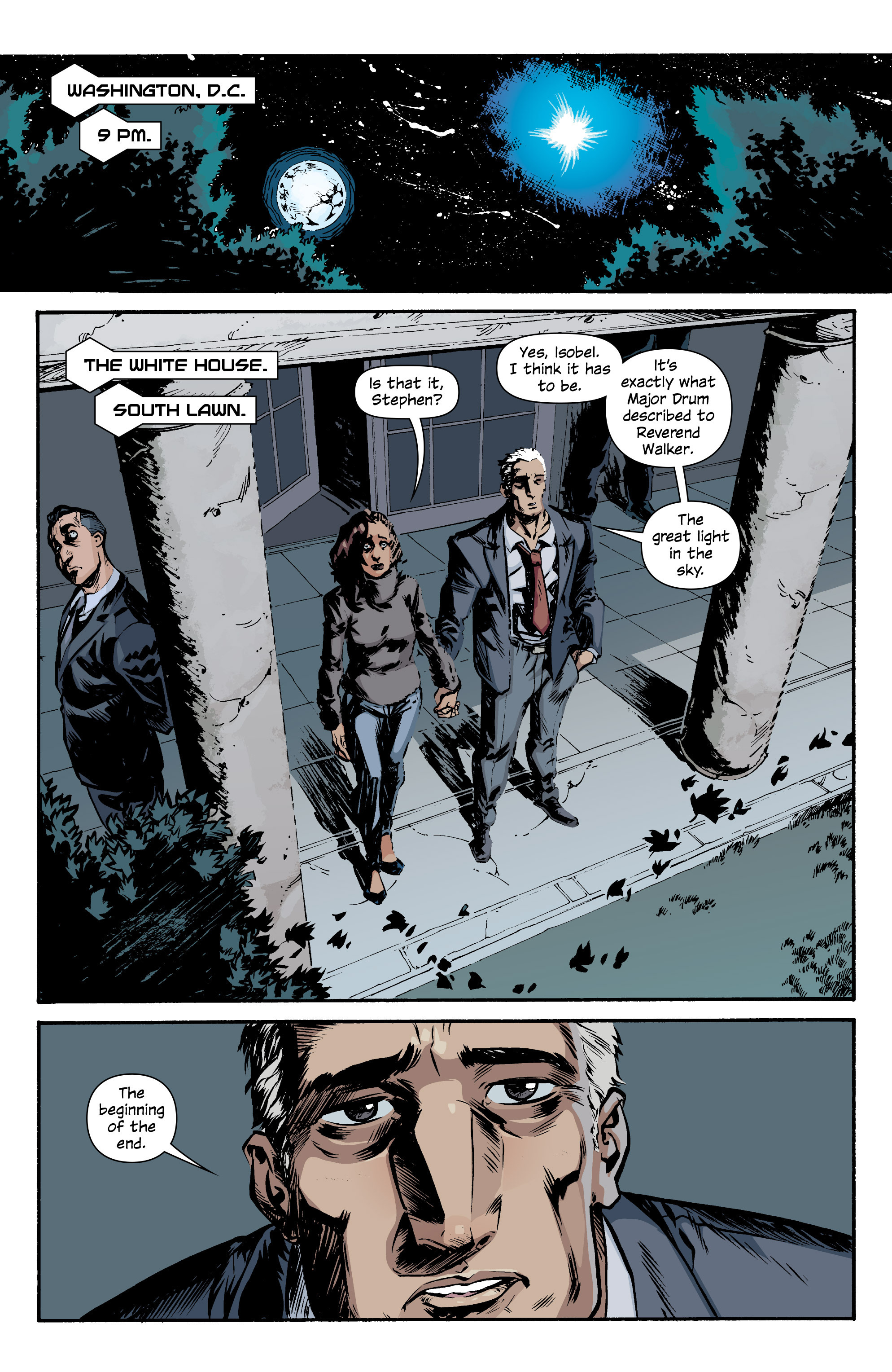 Letter 44 (2013-): Chapter 26 - Page 10