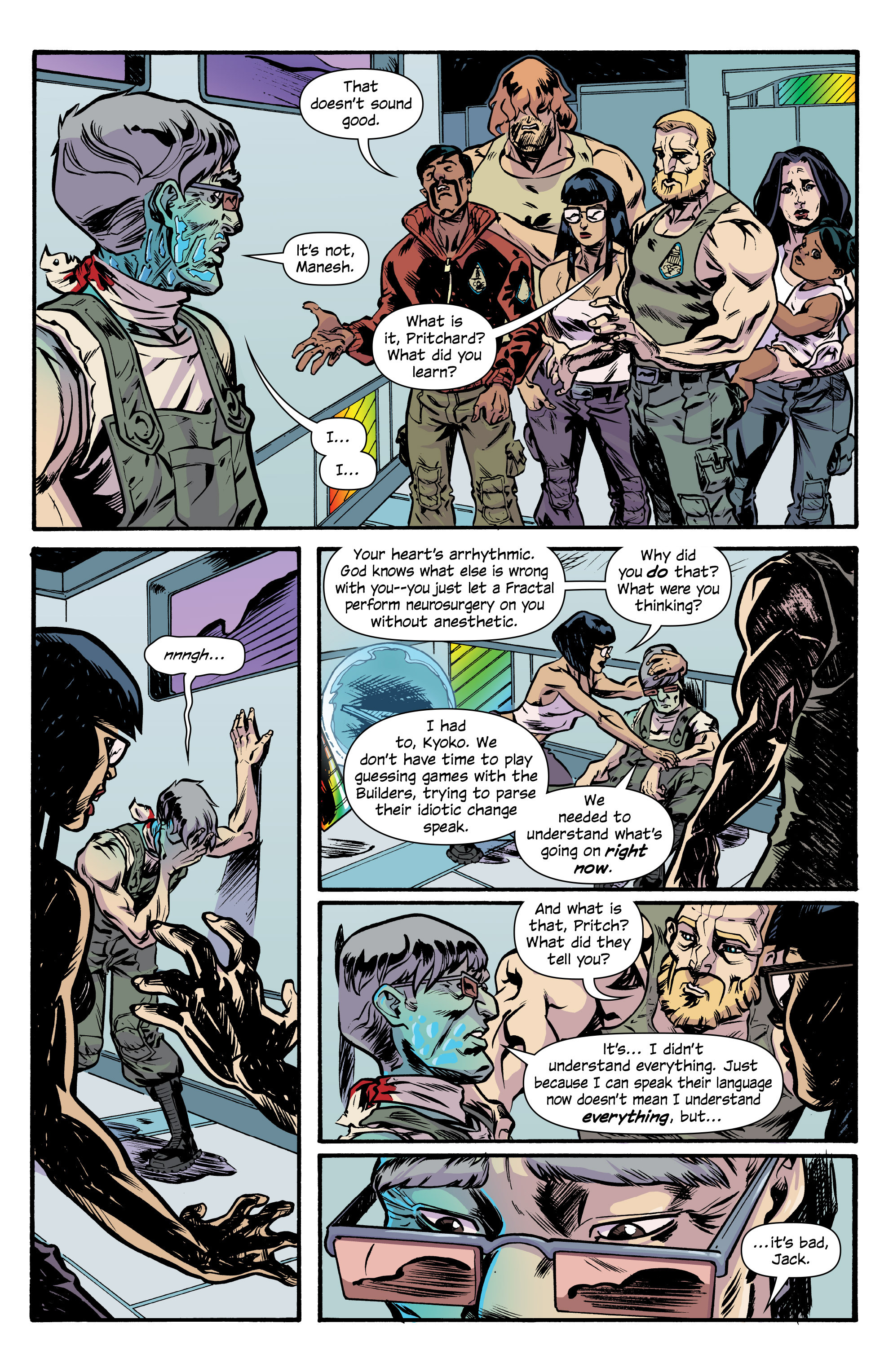 Letter 44 (2013-): Chapter 27 - Page 4