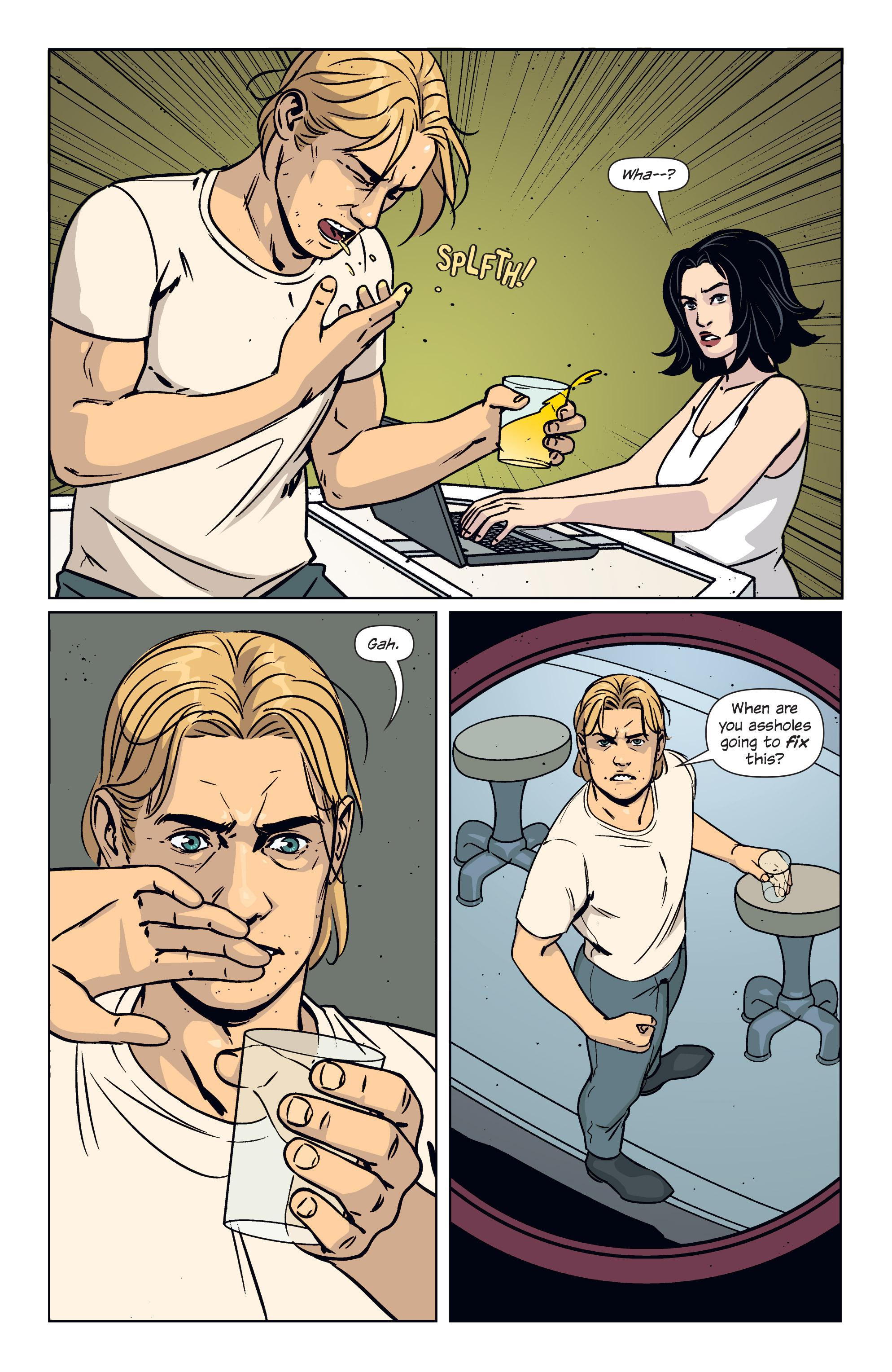 Letter 44 (2013-): Chapter 28 - Page 4