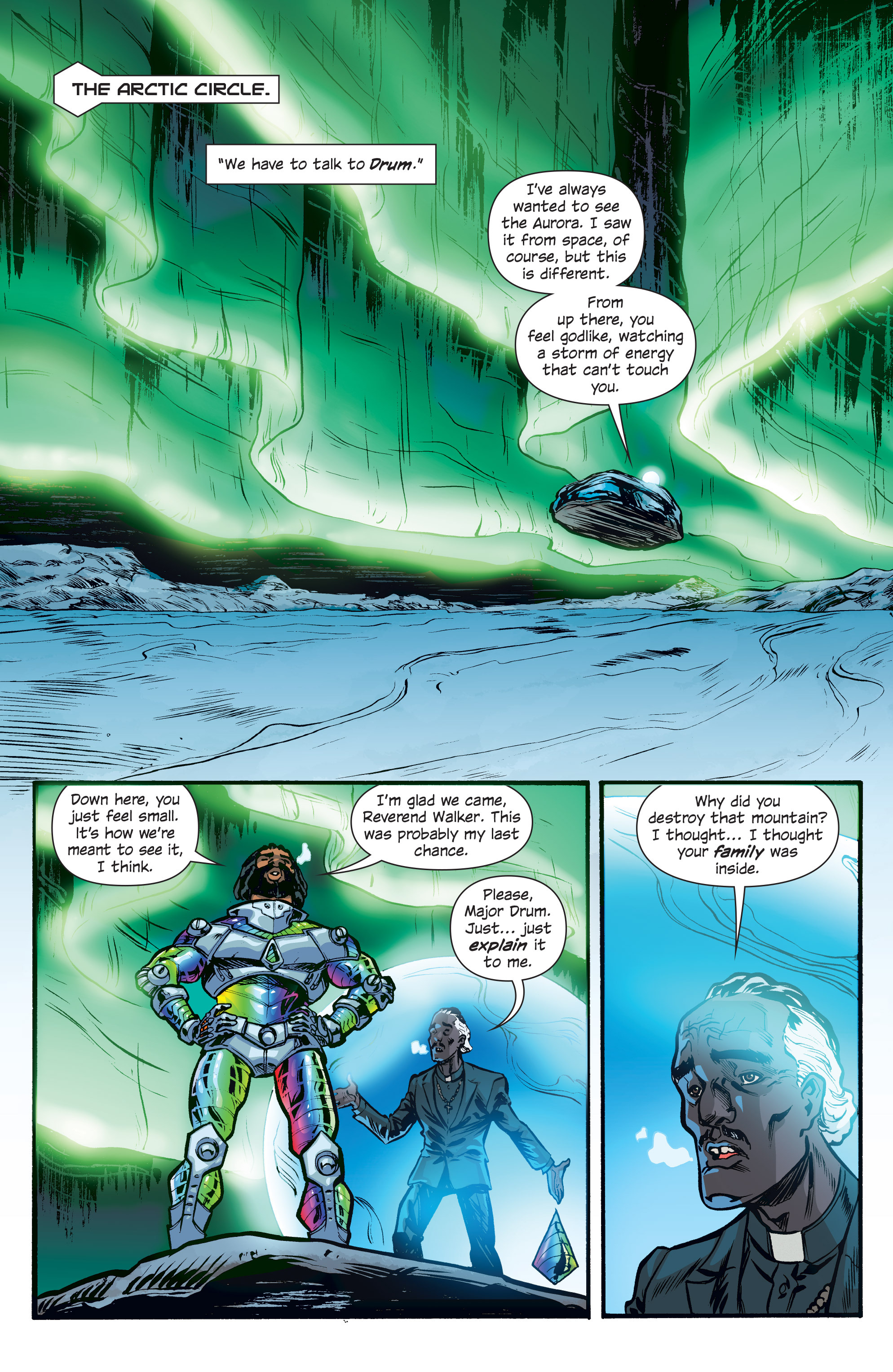 Letter 44 (2013-): Chapter 29 - Page 14