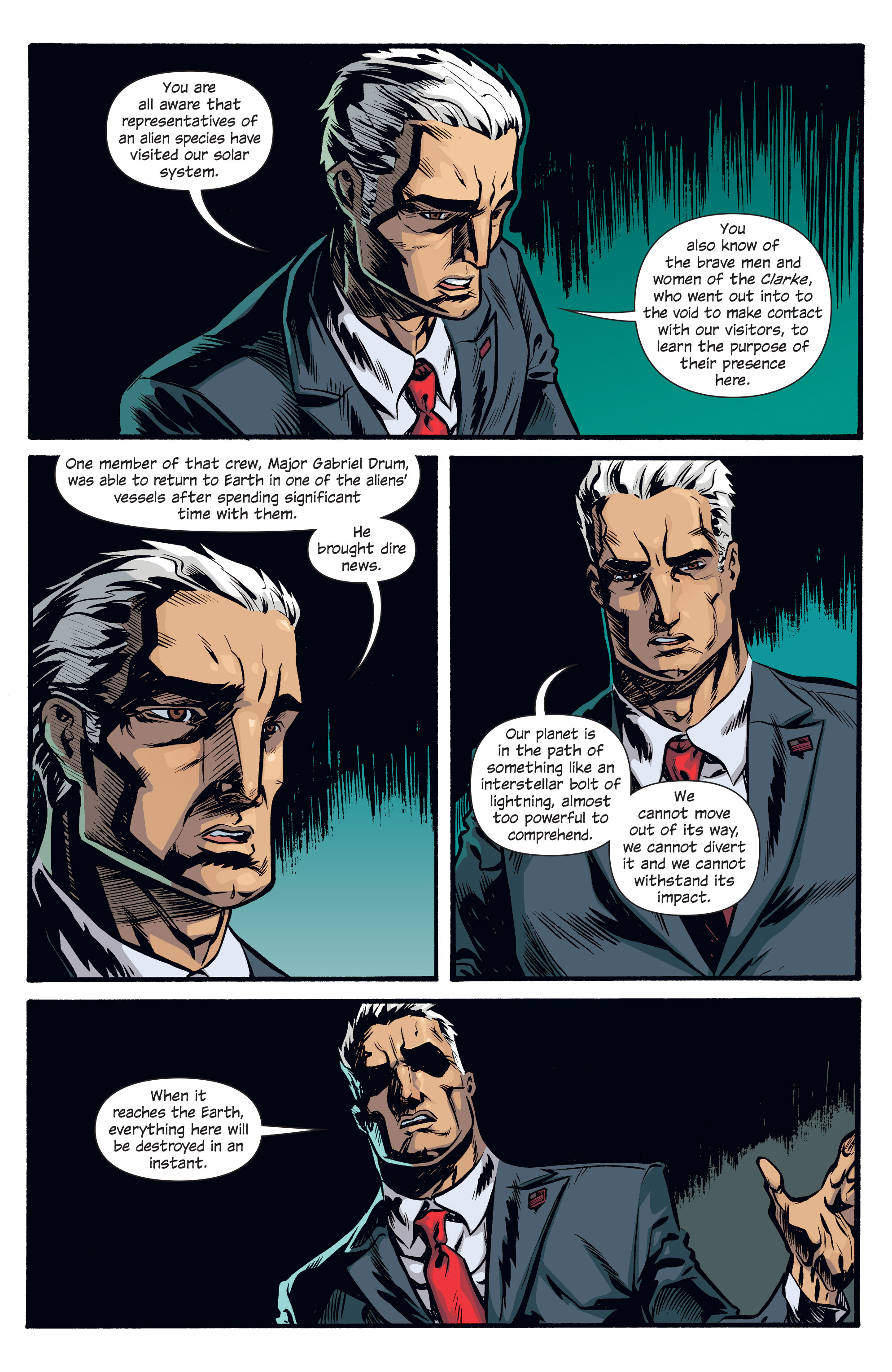 Letter 44 (2013-): Chapter 30 - Page 4