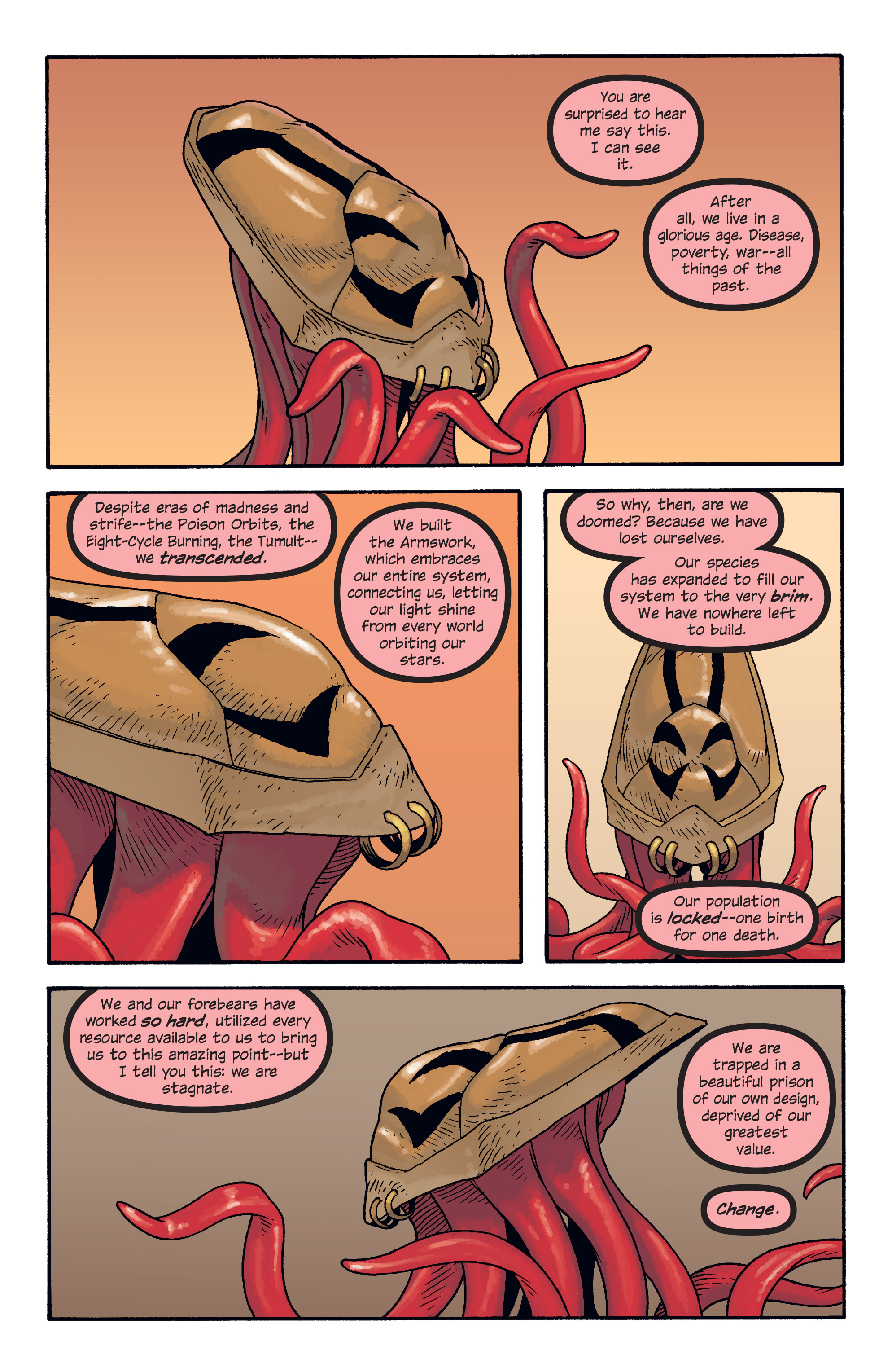 Letter 44 (2013-): Chapter 32 - Page 4