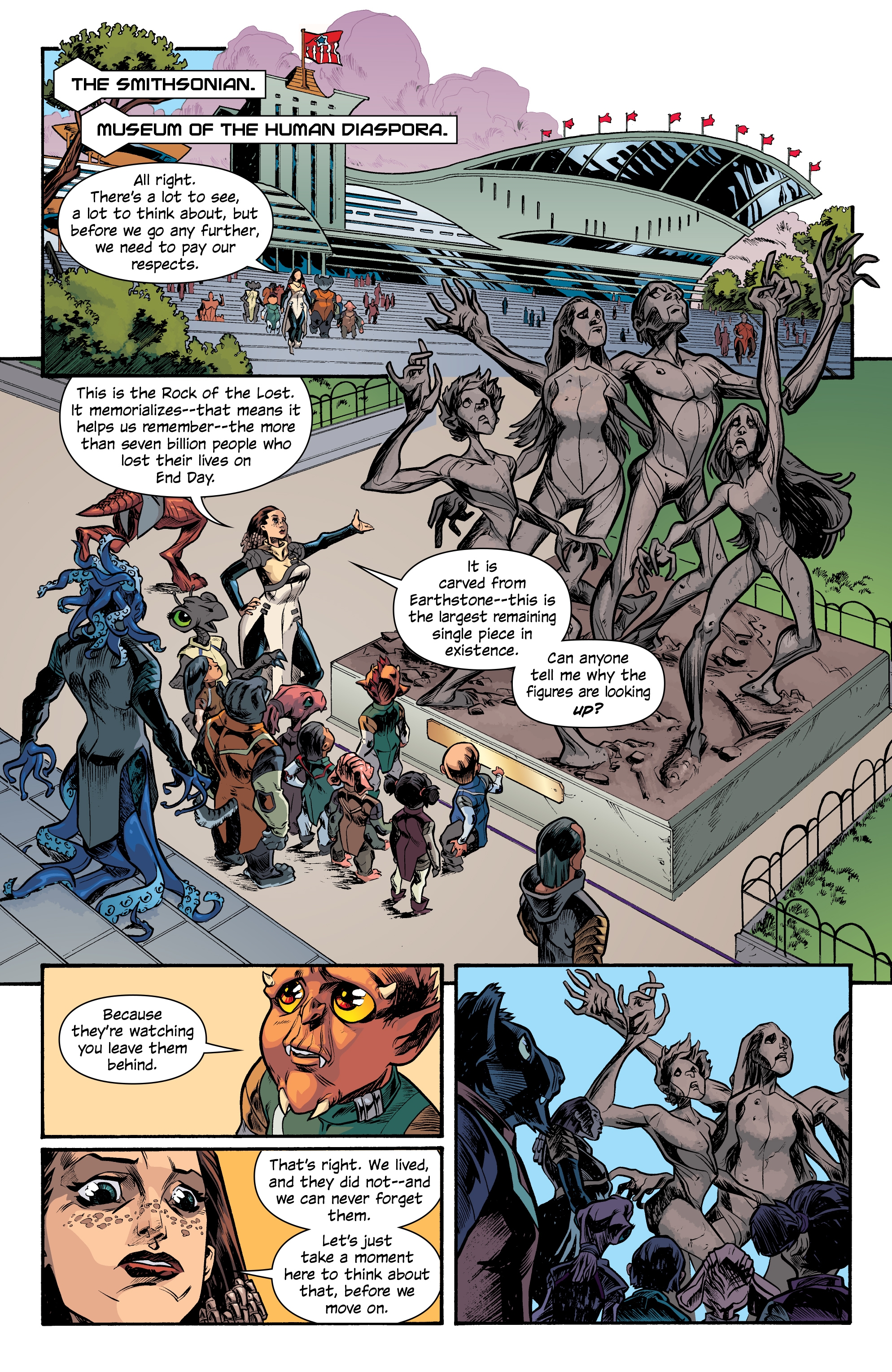 Letter 44 (2013-): Chapter 35 - Page 7
