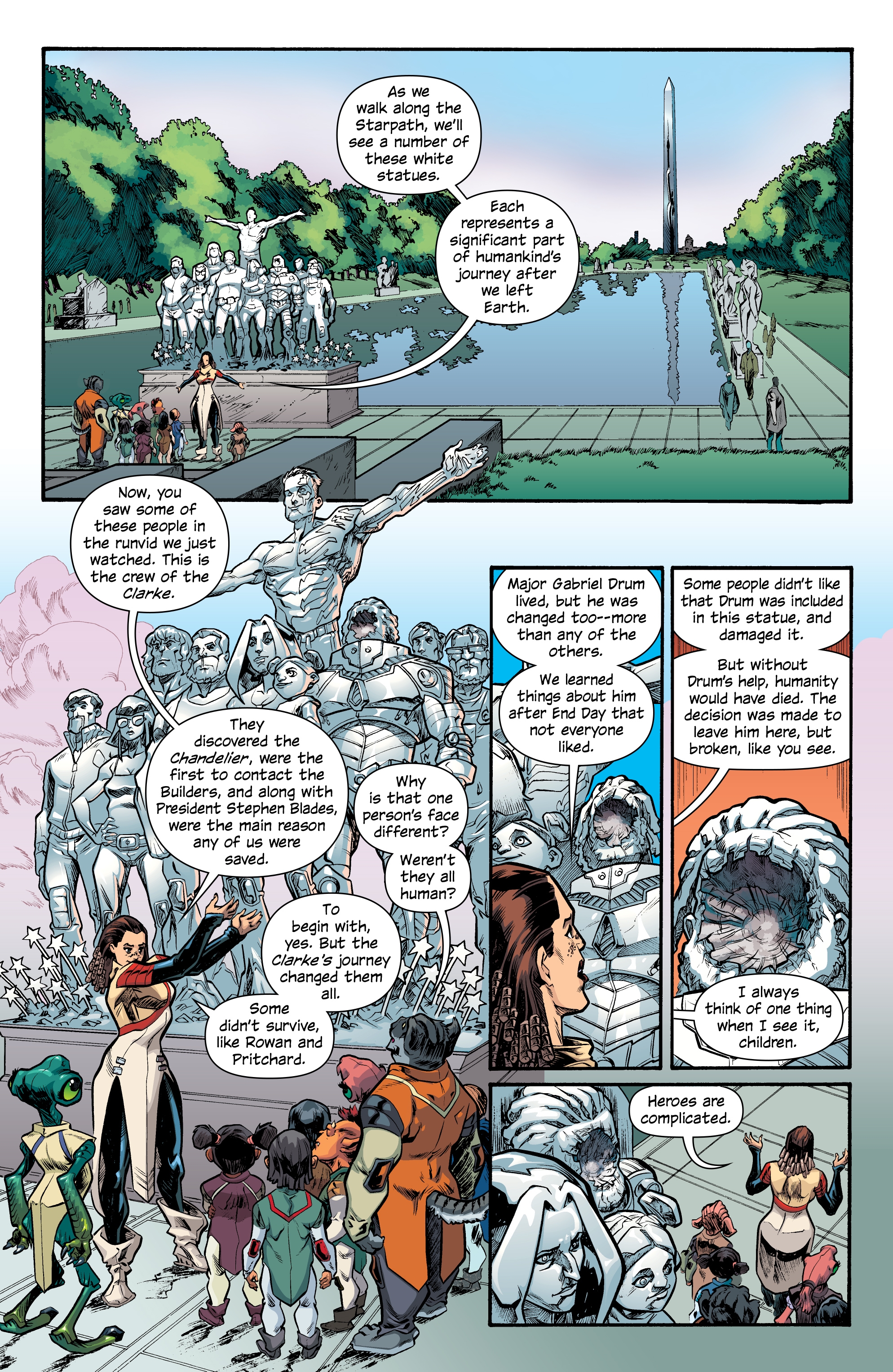 Letter 44 (2013-): Chapter 35 - Page 8