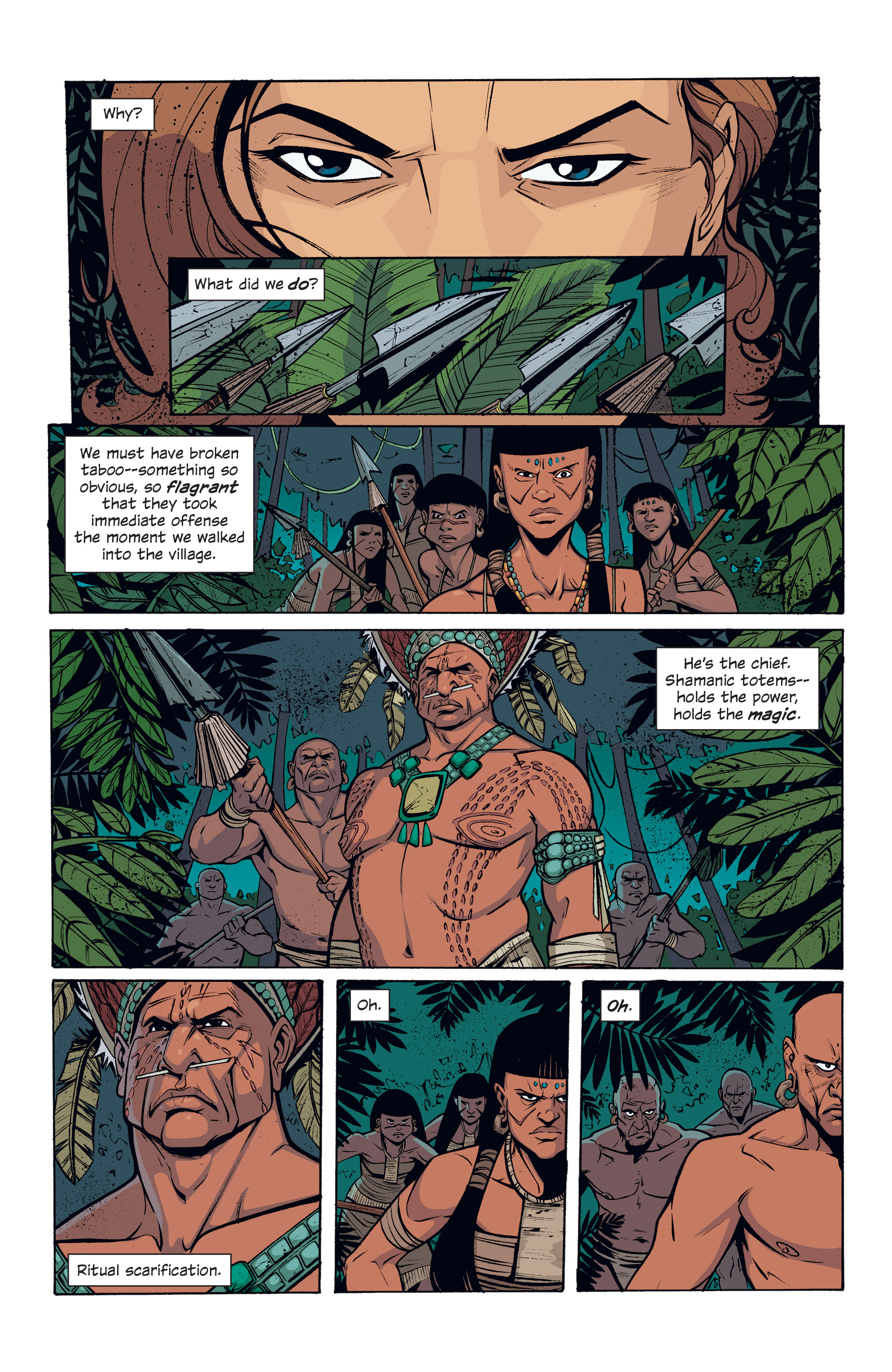 Letter 44 (2013-): Chapter 7 - Page 4