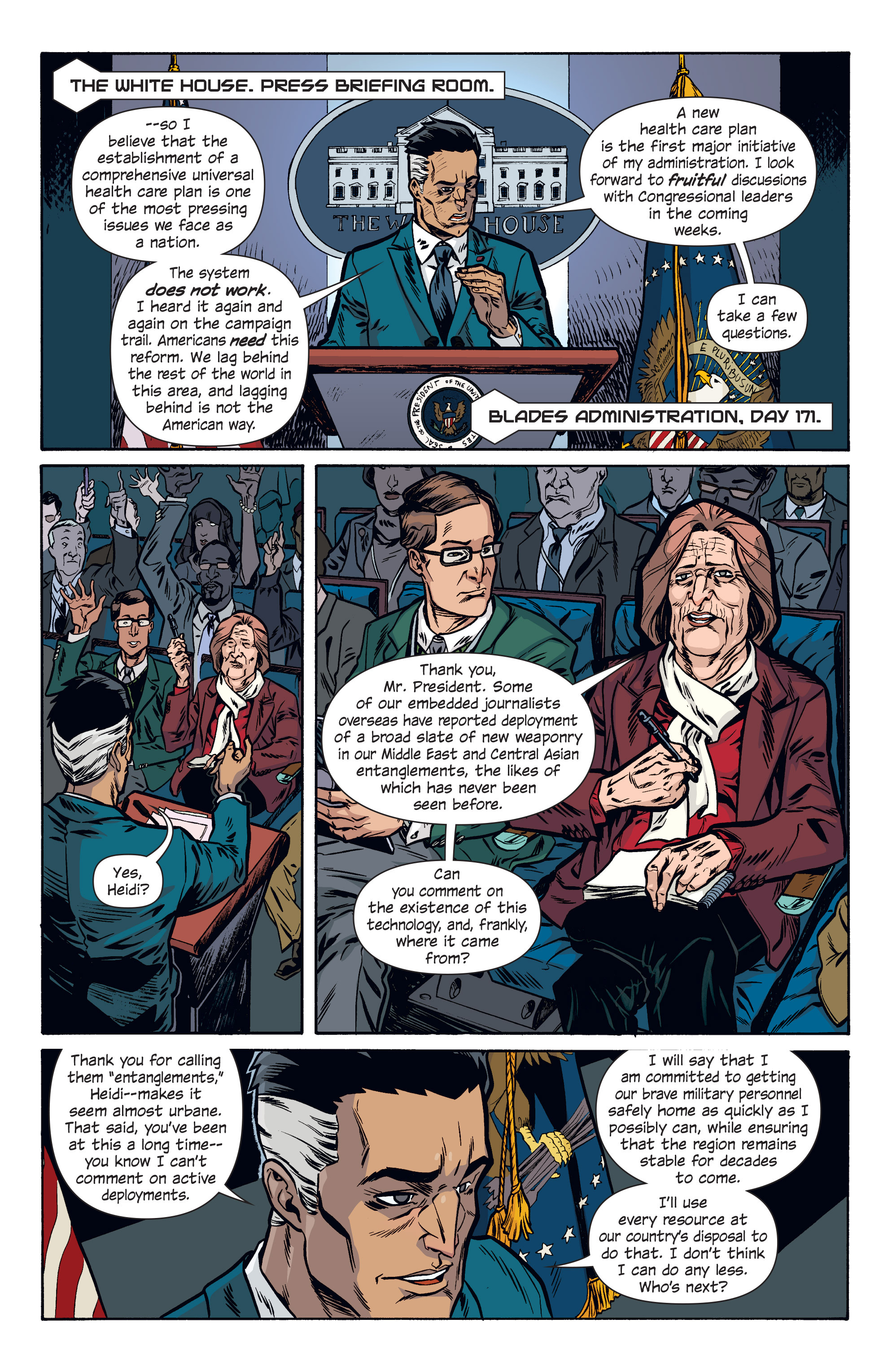 Letter 44 (2013-): Chapter 8 - Page 7