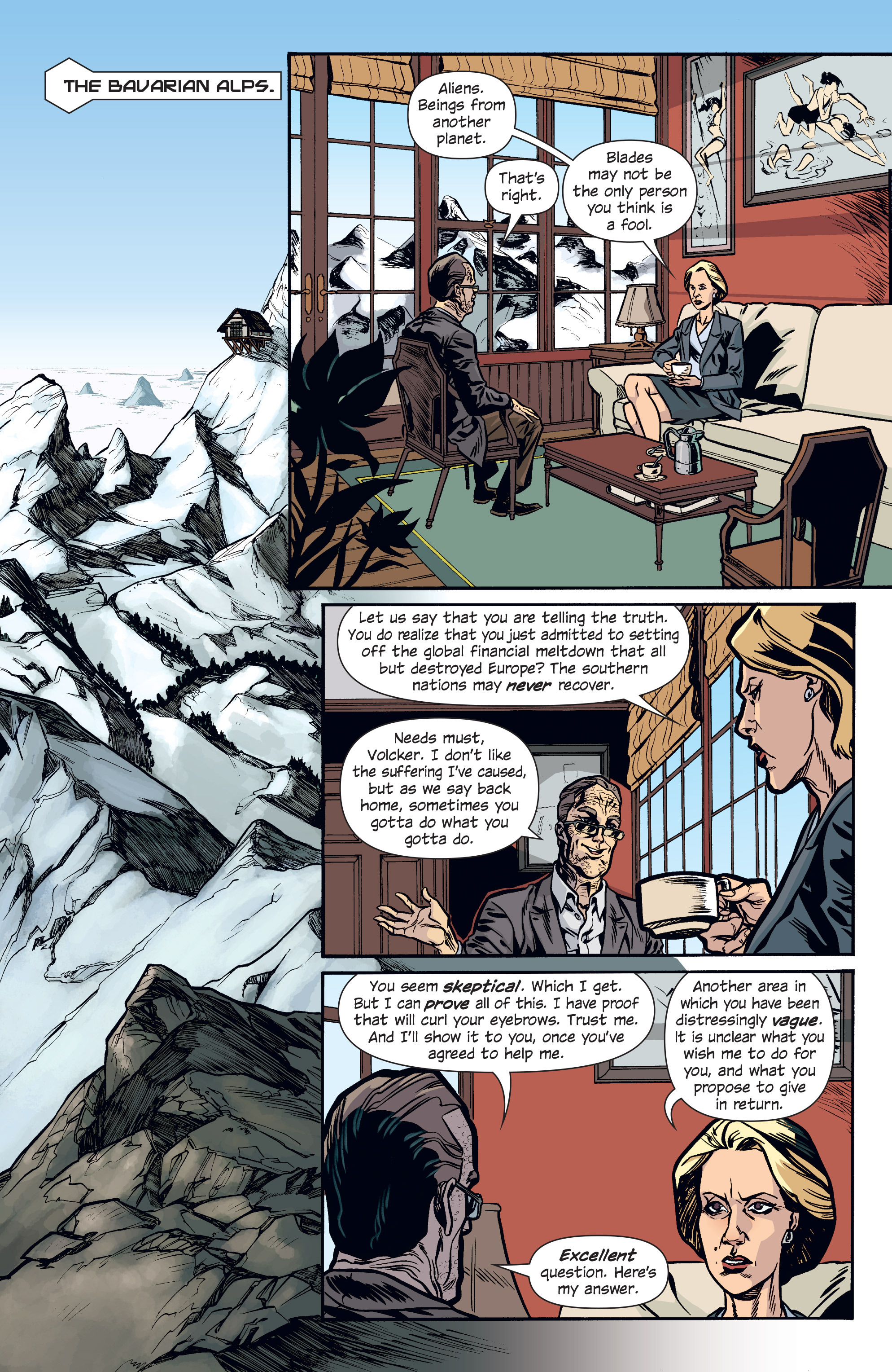 Letter 44 (2013-): Chapter 9 - Page 6