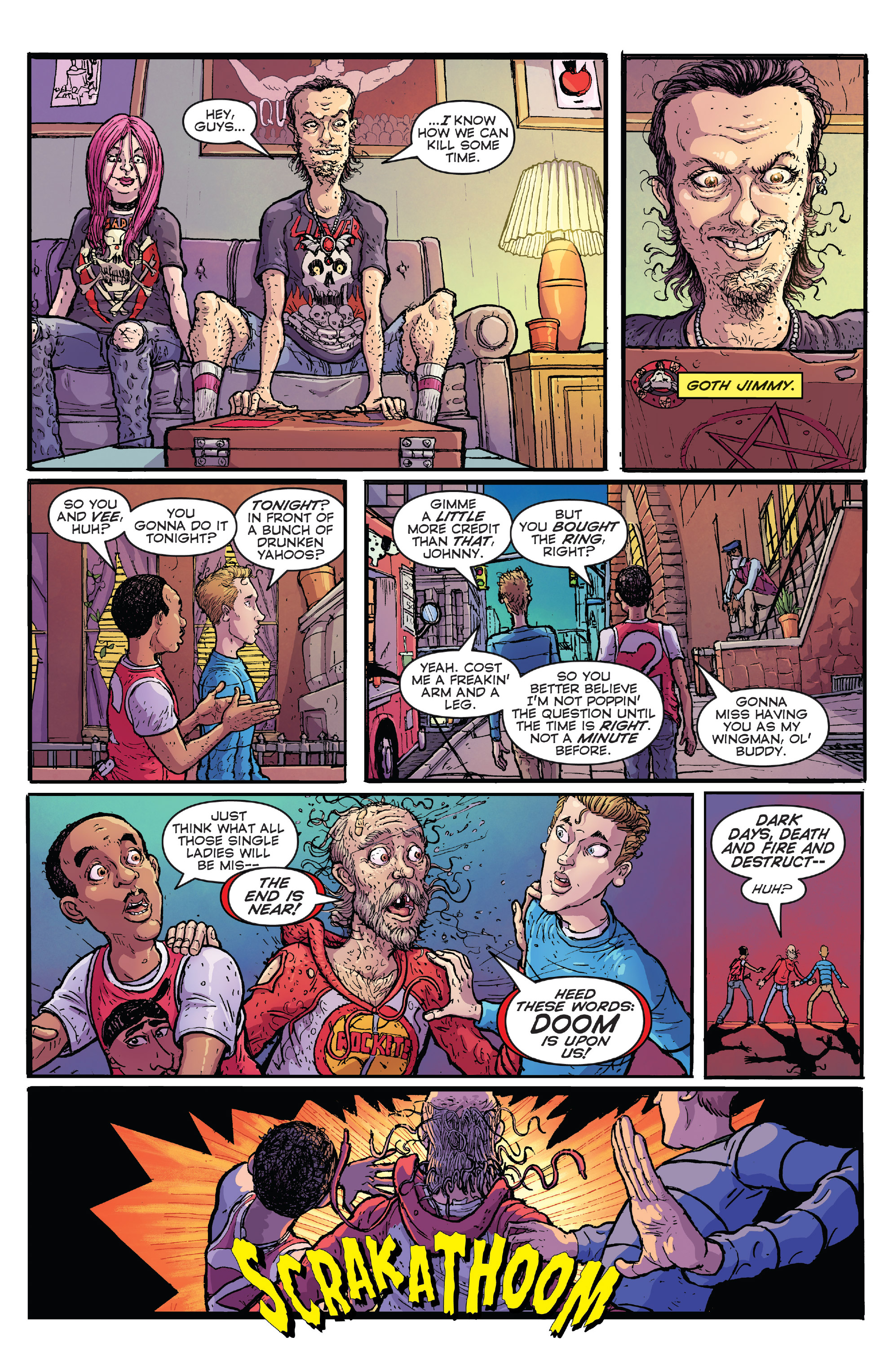 Leviathan (2018-): Chapter 1 - Page 6