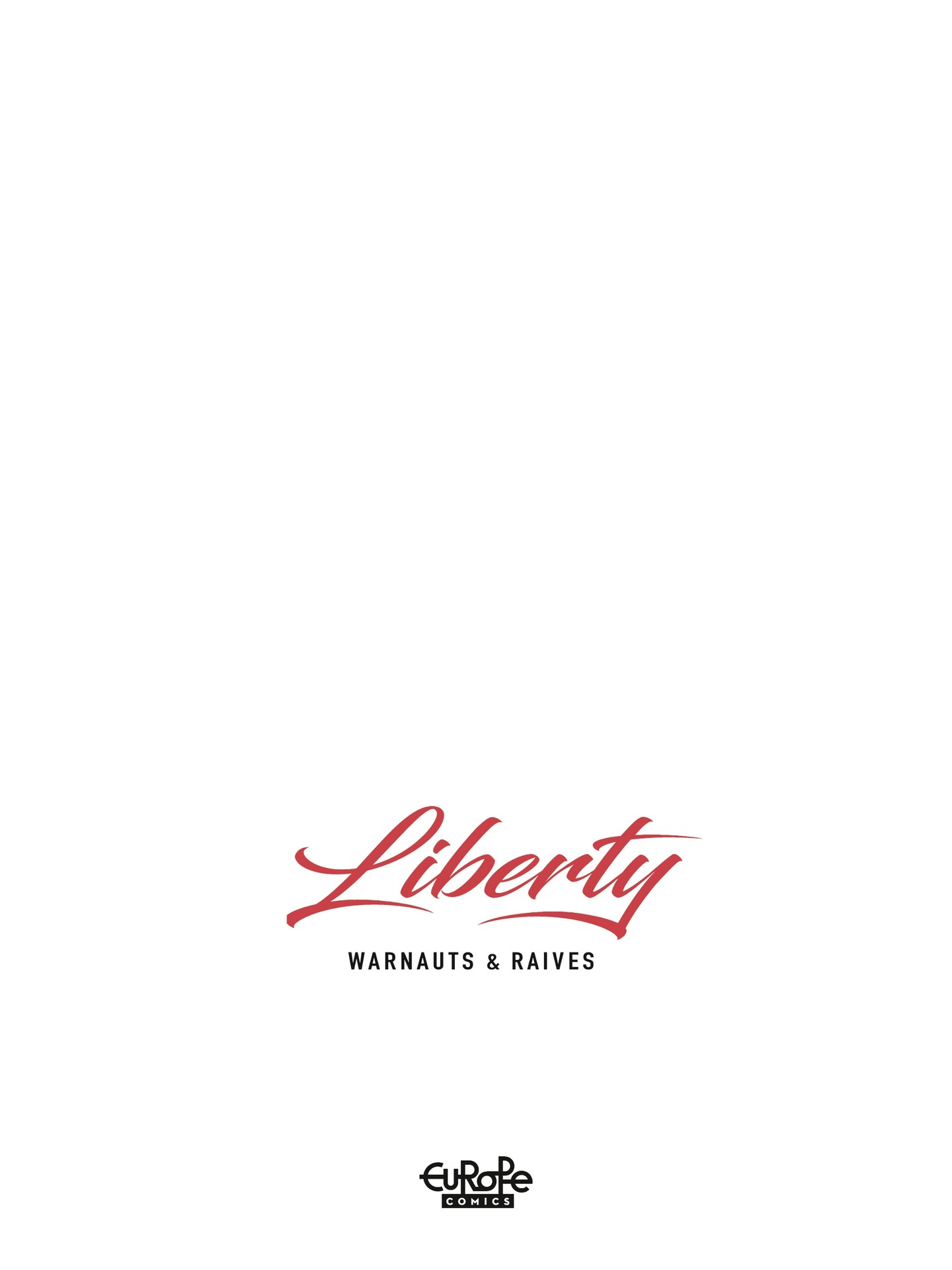 Liberty (2023-): Chapter 1 - Page 2
