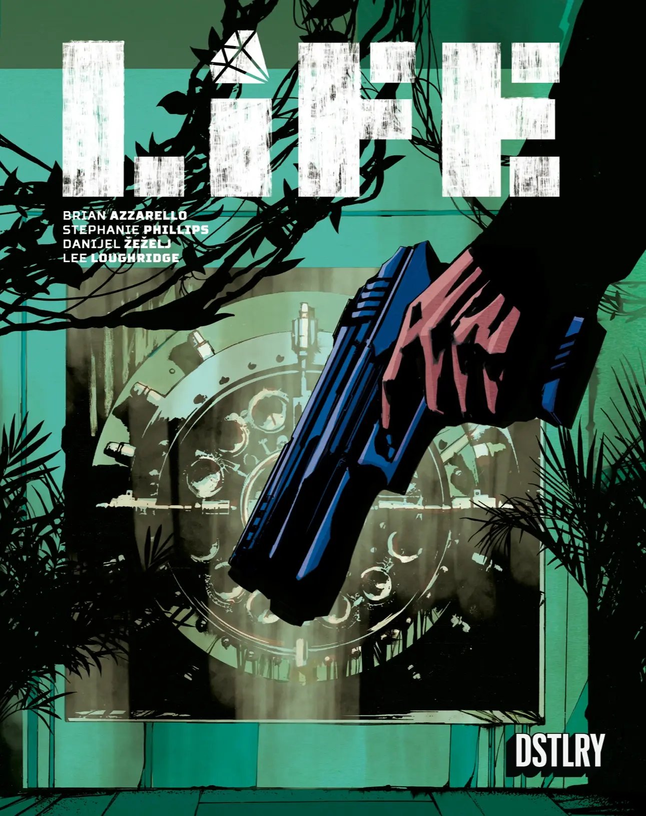 Life (2024-): Chapter 3 - Page 1