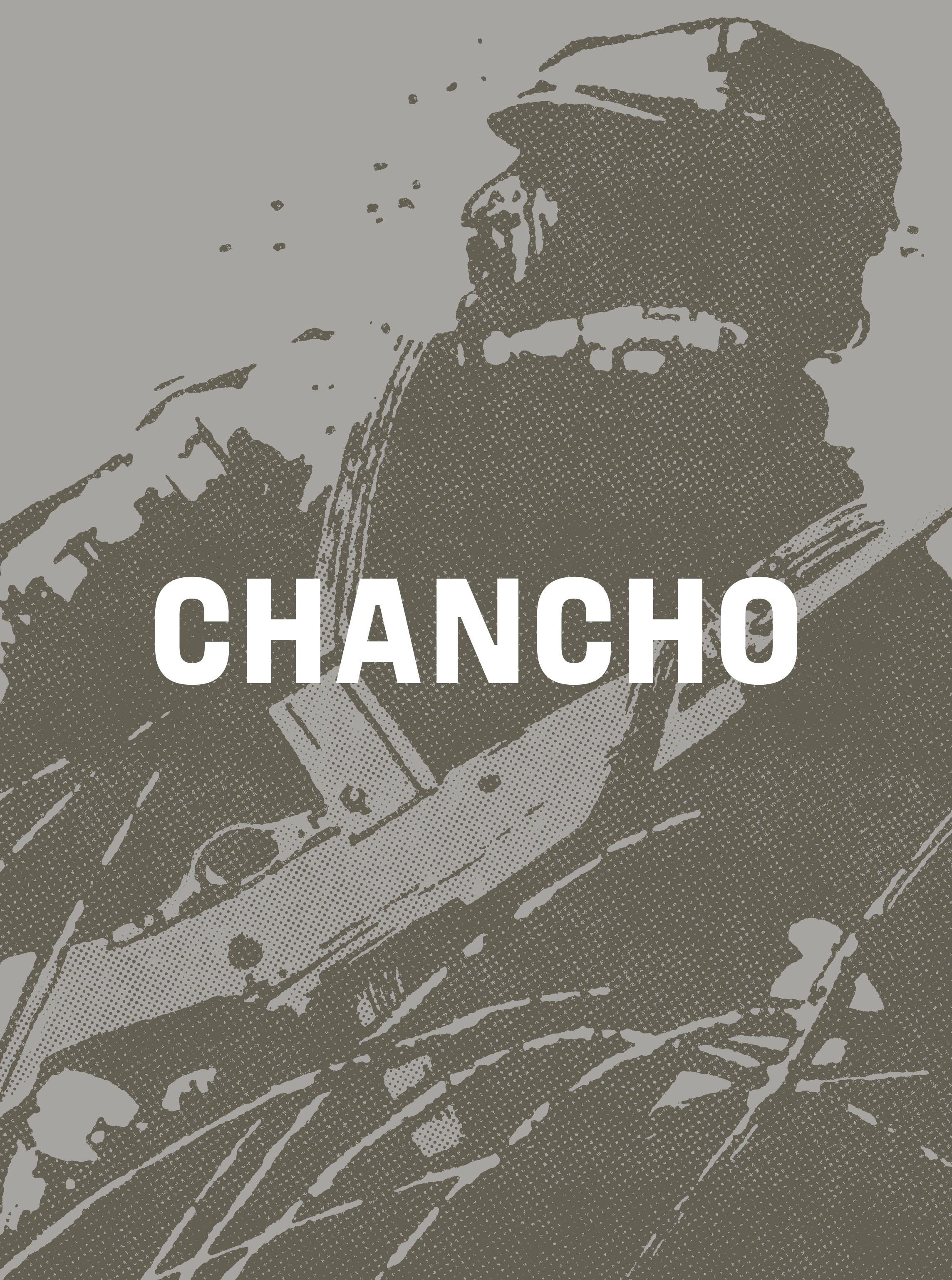 Life of Che: An Impressionistic Biography (2022): Chapter 1 - Page 19